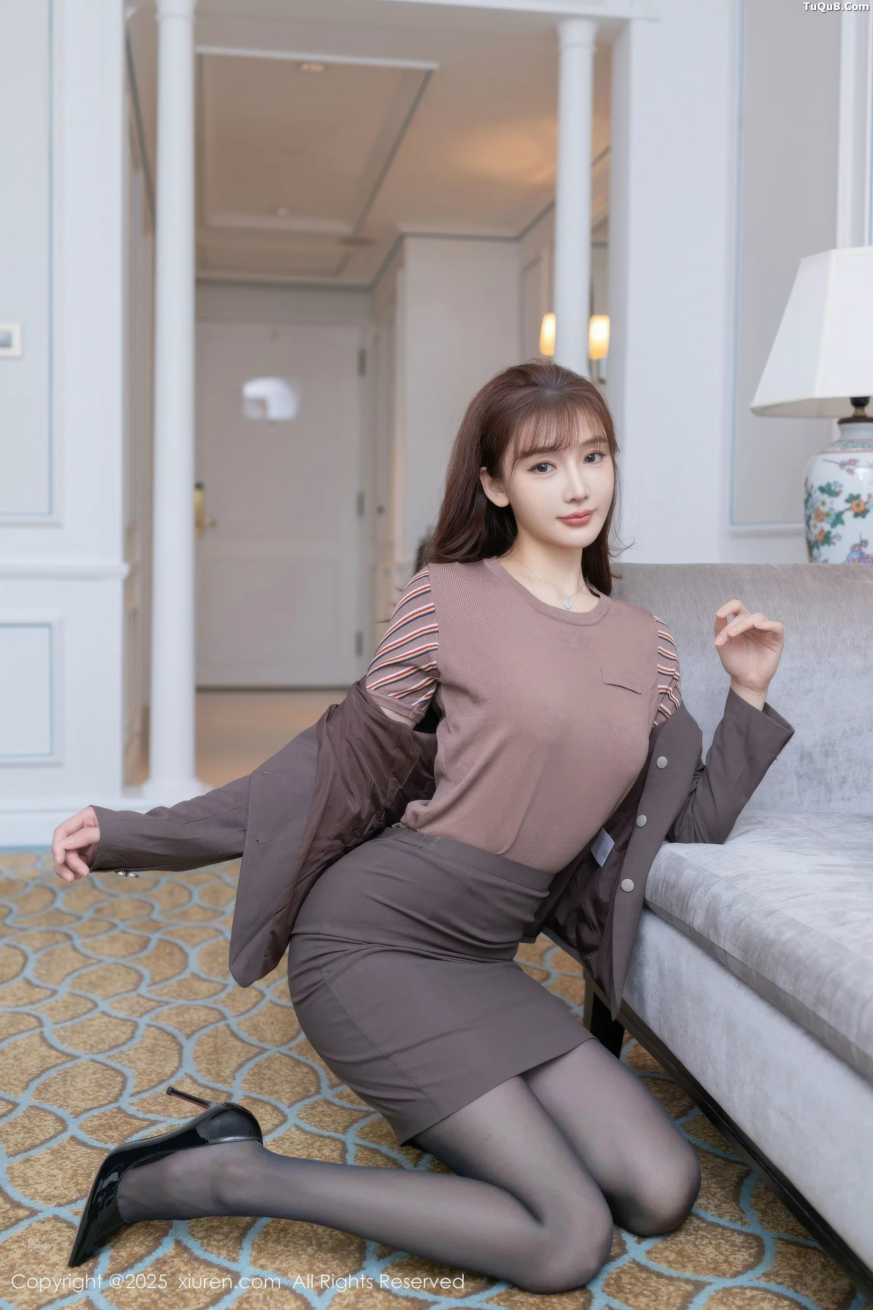 Xrmnw.Vip_陆萱萱_写真