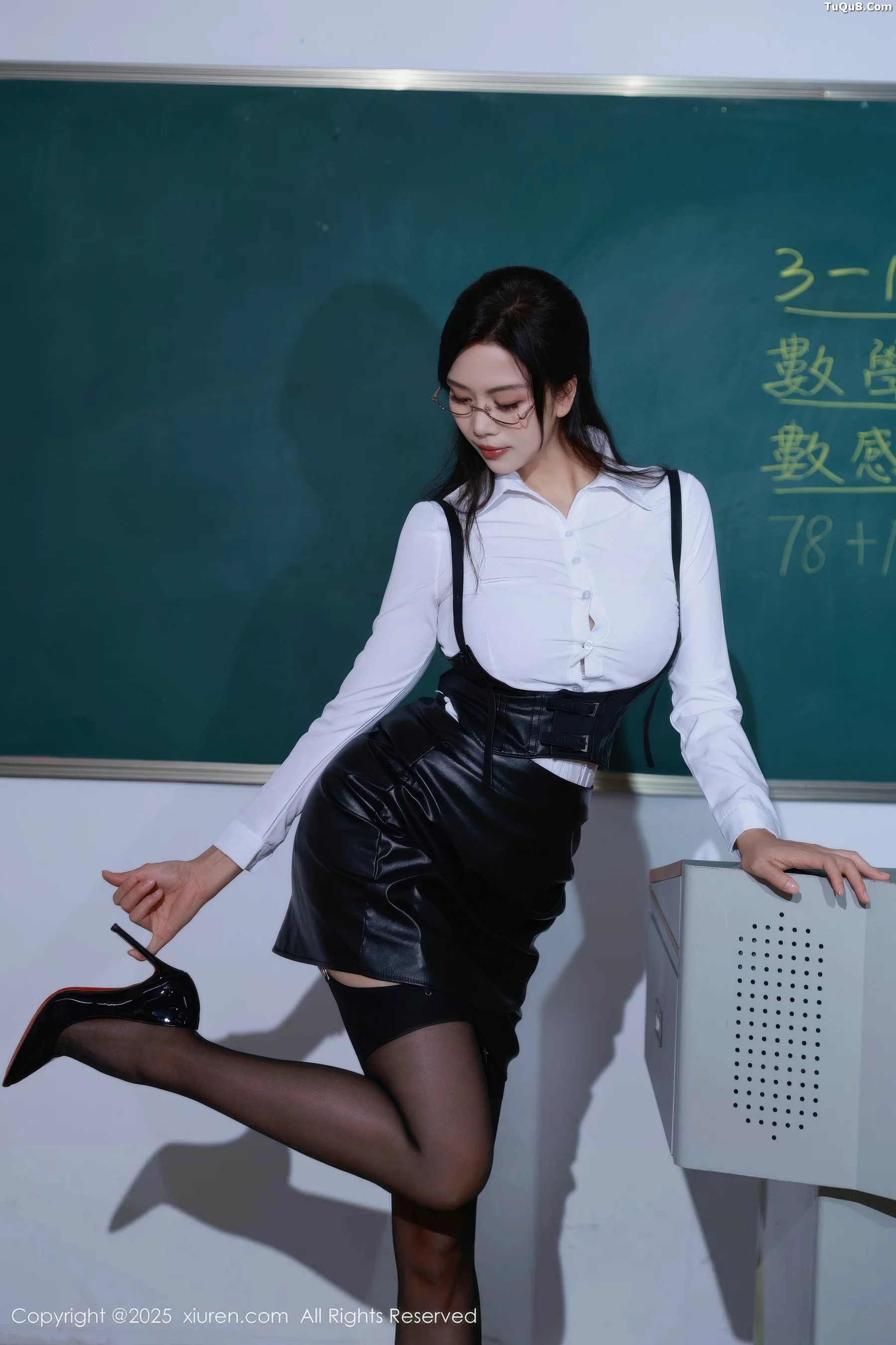 Xrmnw.Vip_玫瑰我爱你_写真