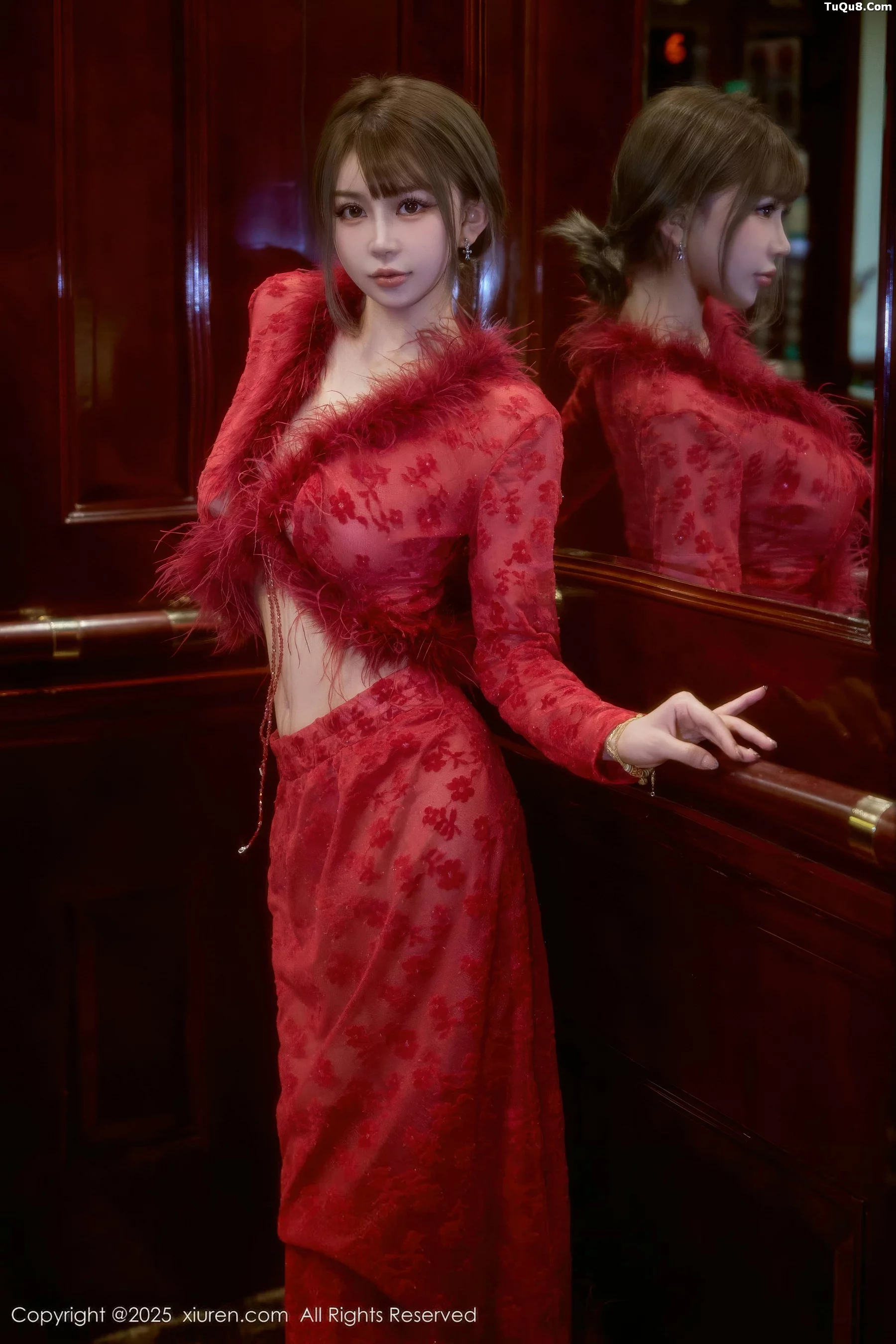 Xrmnw.Vip_Zoe柚柚_合集 Xrmnw.Vip_Zoe柚柚_写真