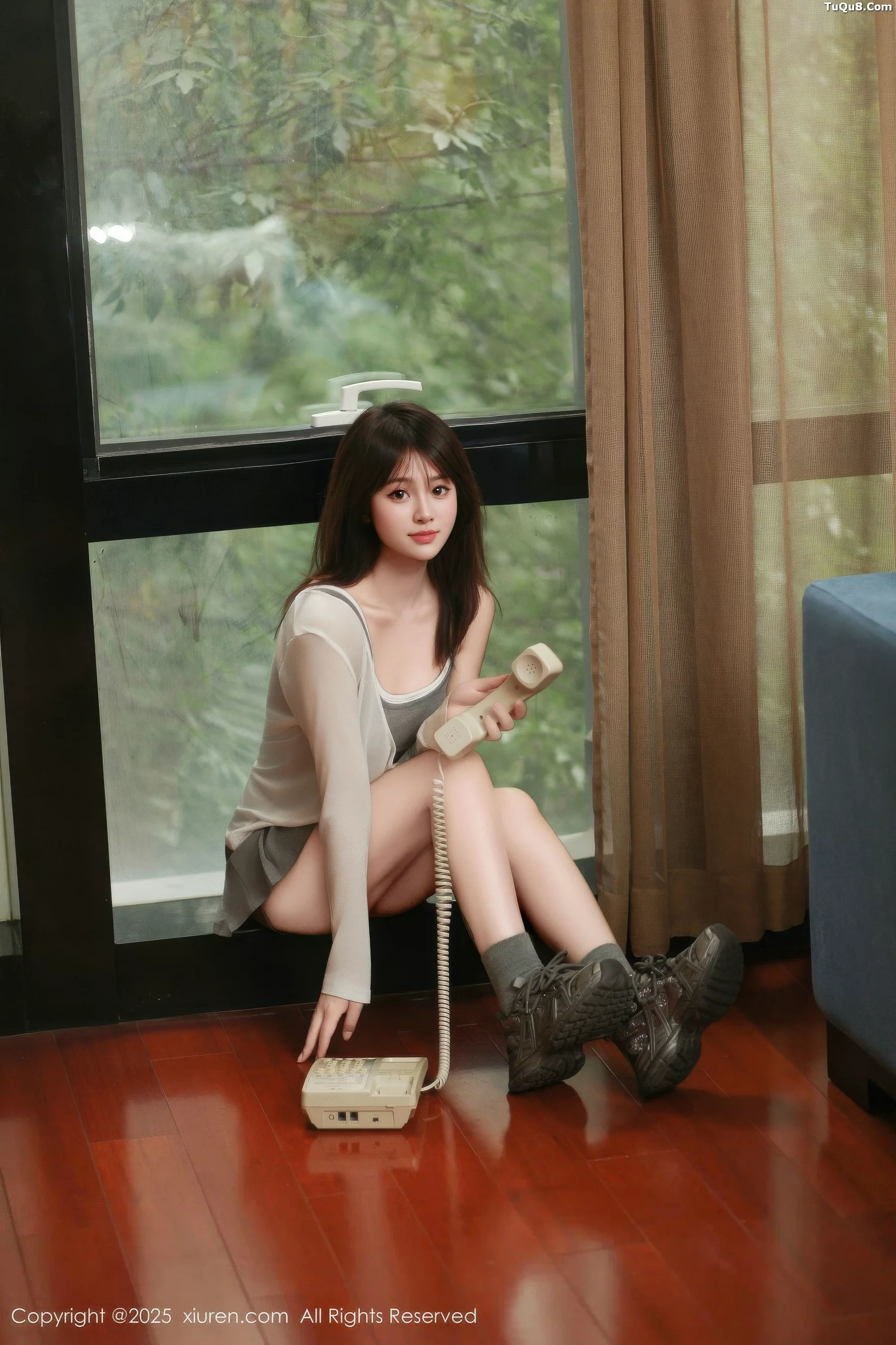 Xrmnw.Vip_炎恬_写真