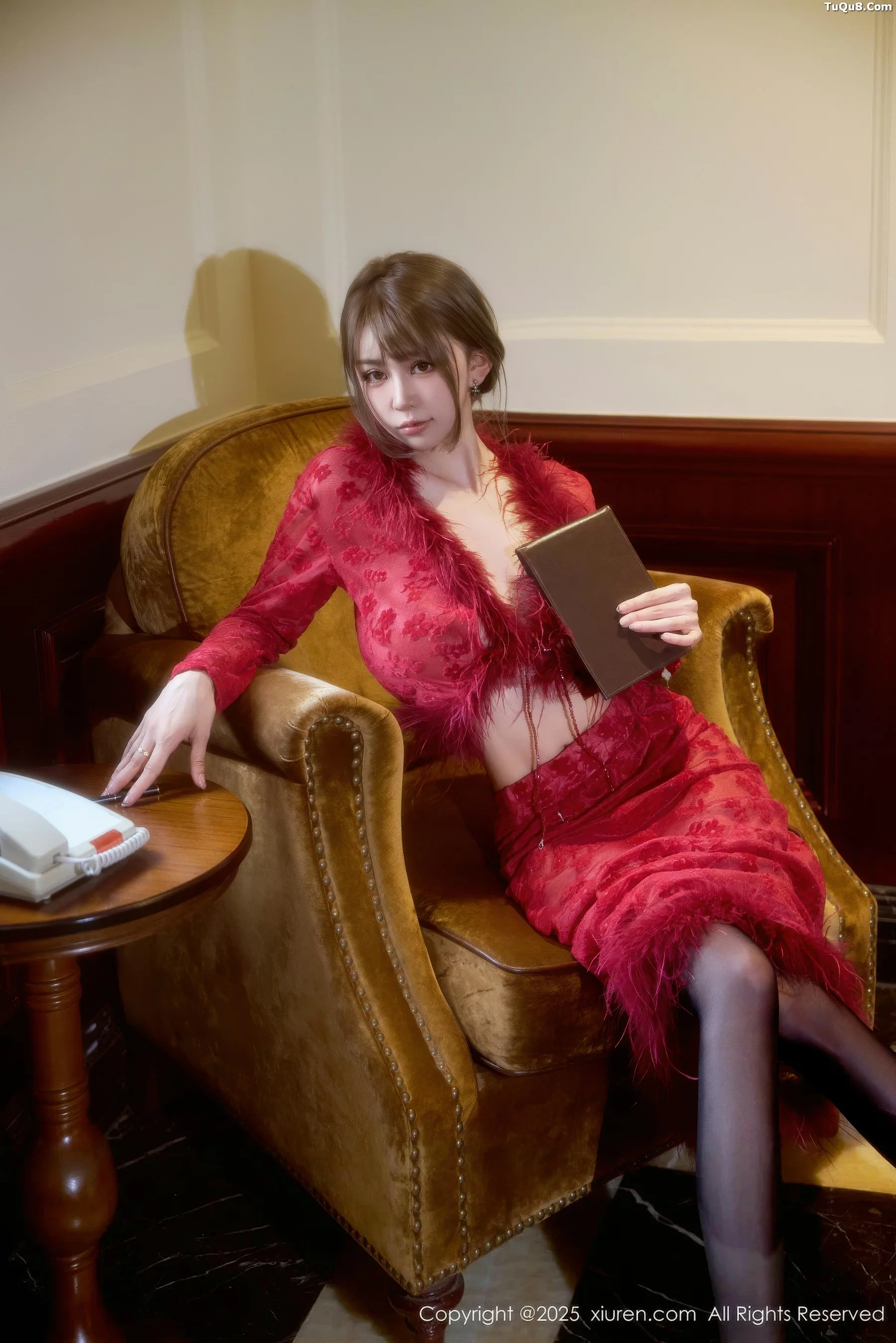 Xrmnw.Vip_Zoe柚柚_合集 Xrmnw.Vip_Zoe柚柚_写真