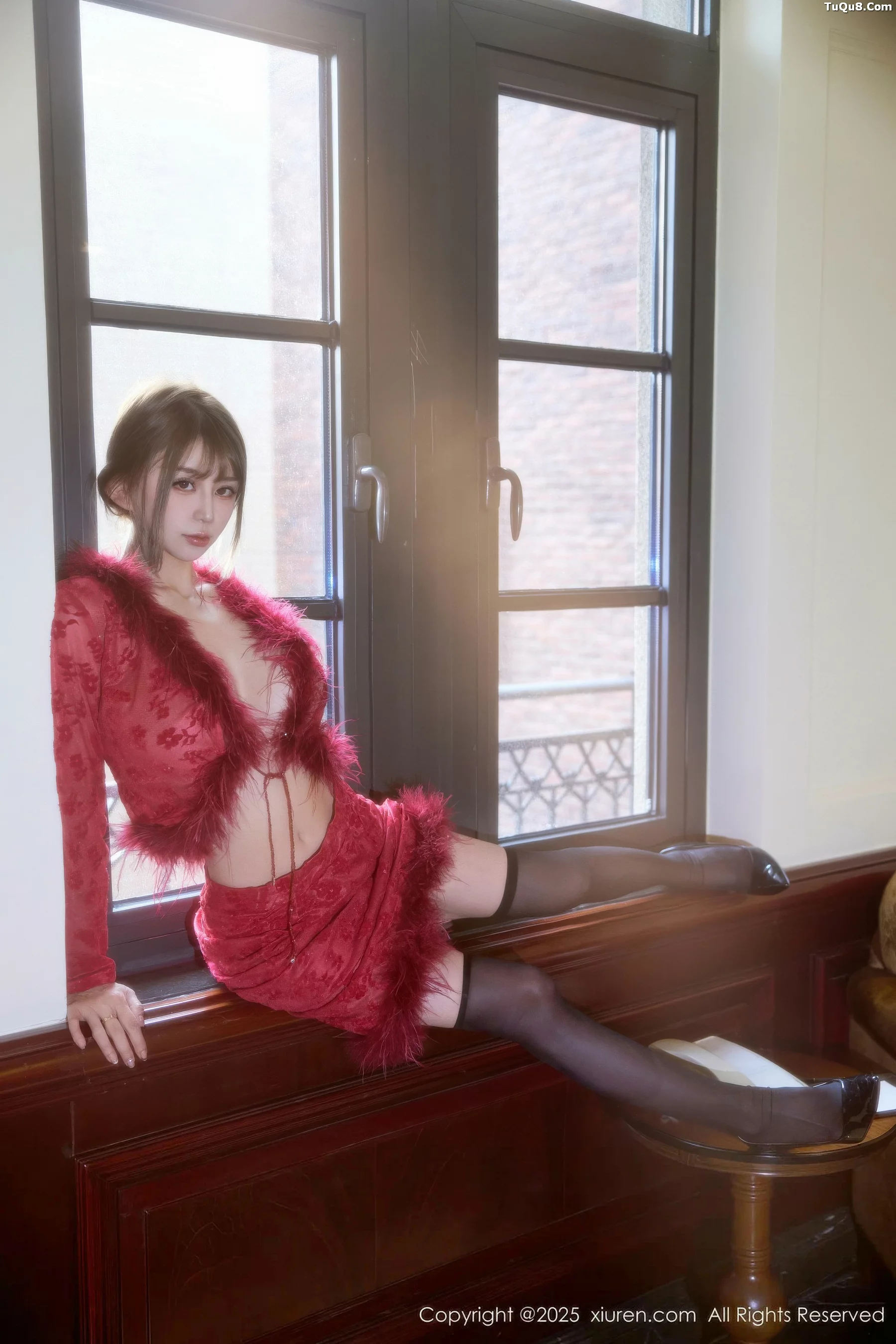 Xrmnw.Vip_Zoe柚柚_合集 Xrmnw.Vip_Zoe柚柚_写真