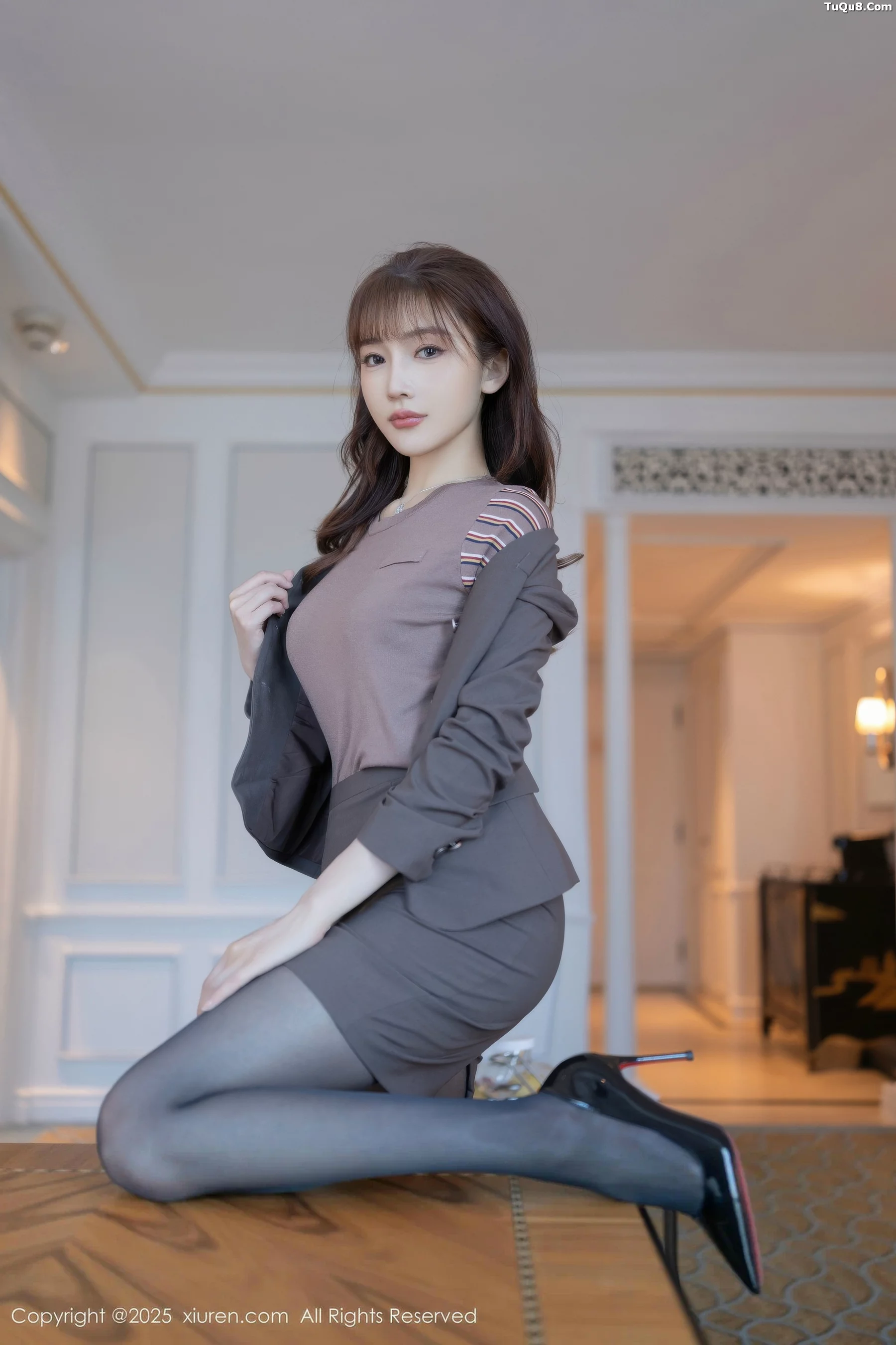 Xrmnw.Vip_陆萱萱_写真