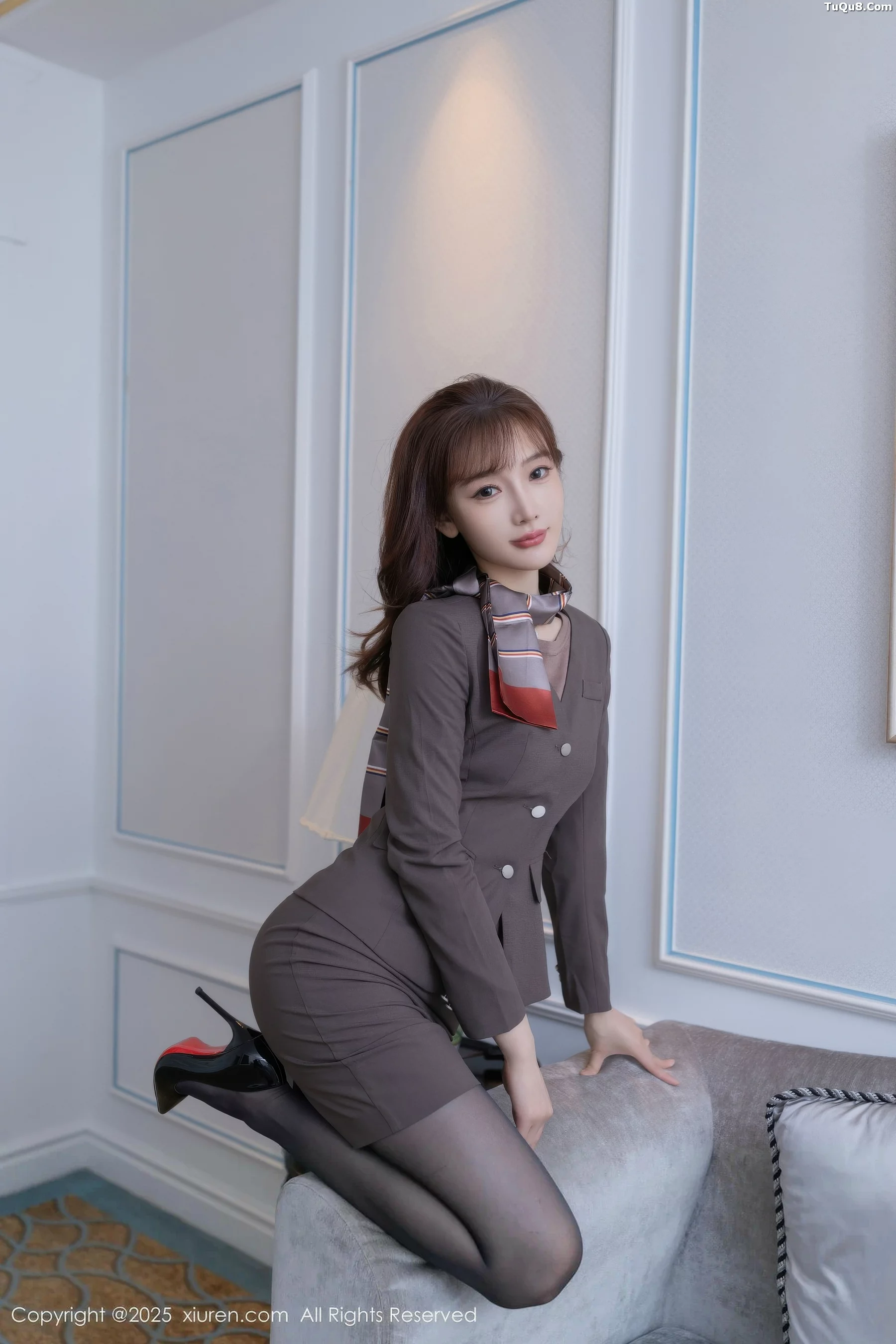 Xrmnw.Vip_陆萱萱_写真