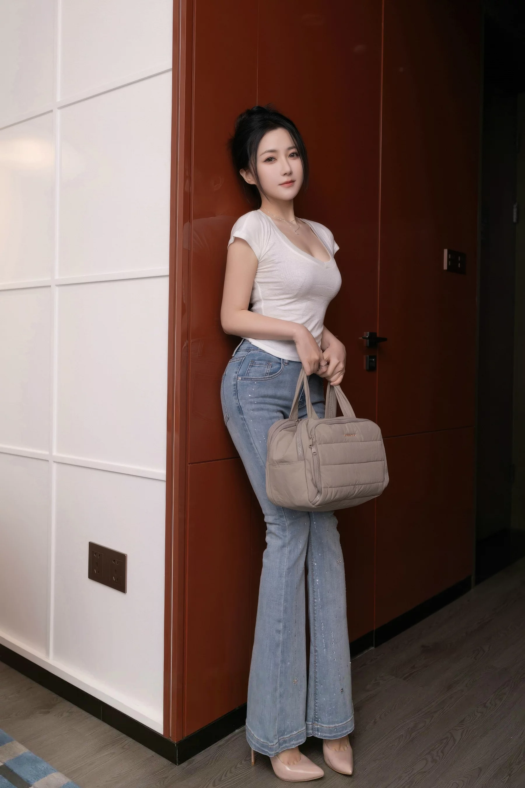 Xrmnw.Vip_鱼子酱_写真