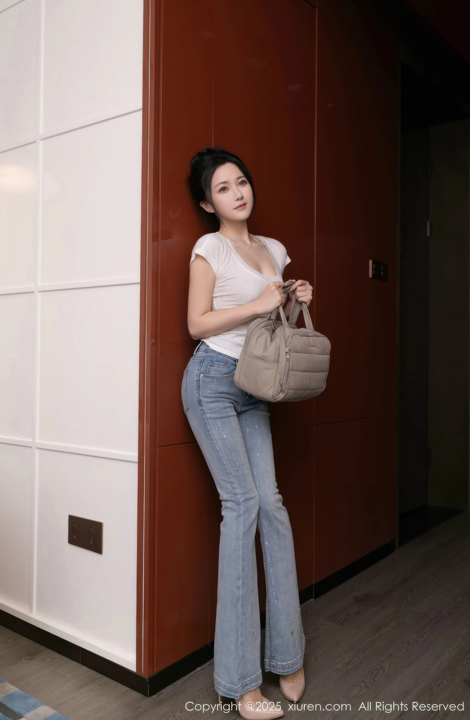 Xrmnw.Vip_鱼子酱_写真