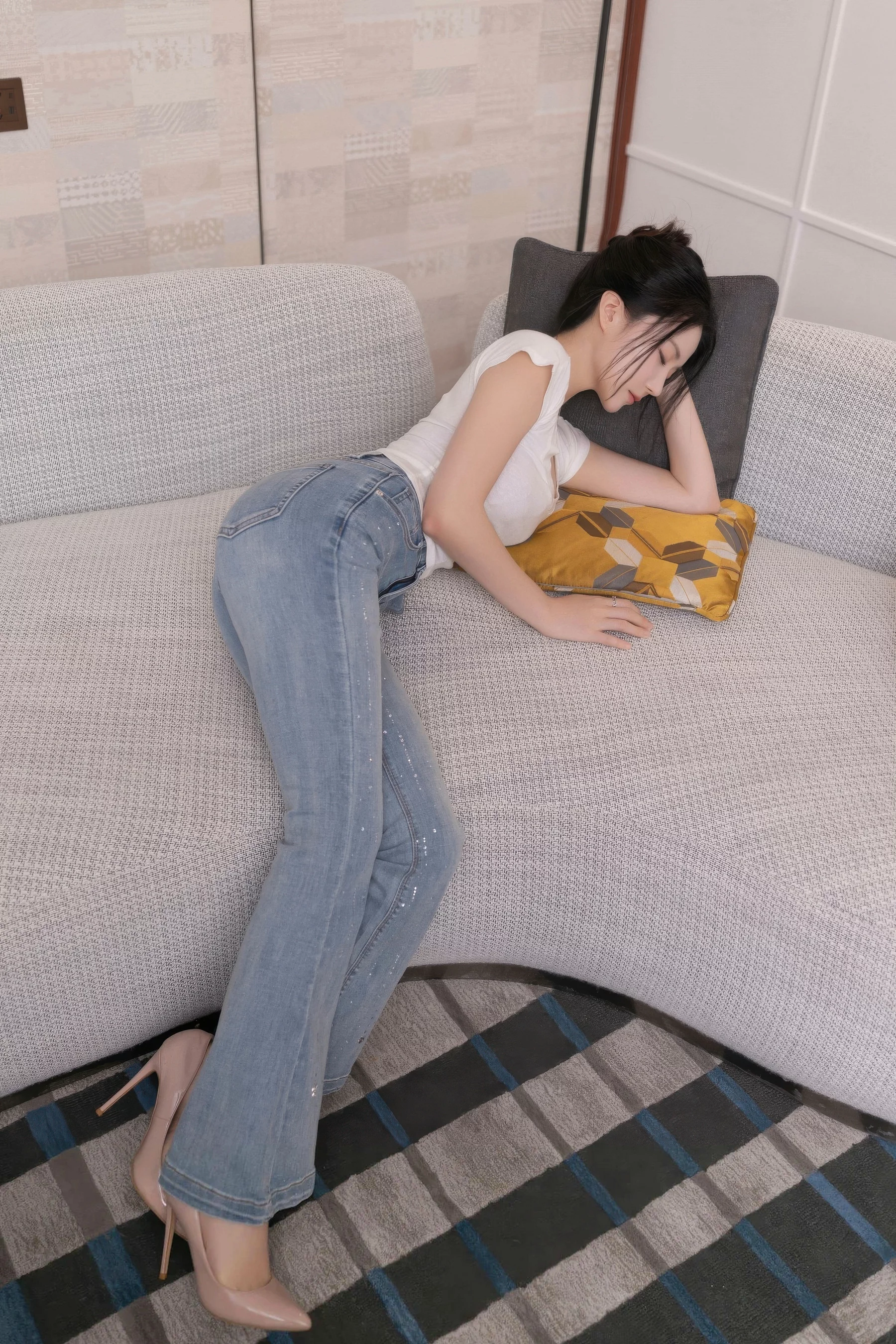 Xrmnw.Vip_鱼子酱_写真