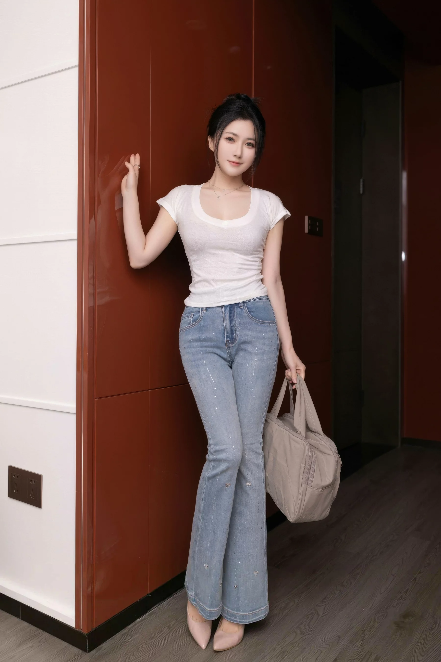 Xrmnw.Vip_鱼子酱_写真