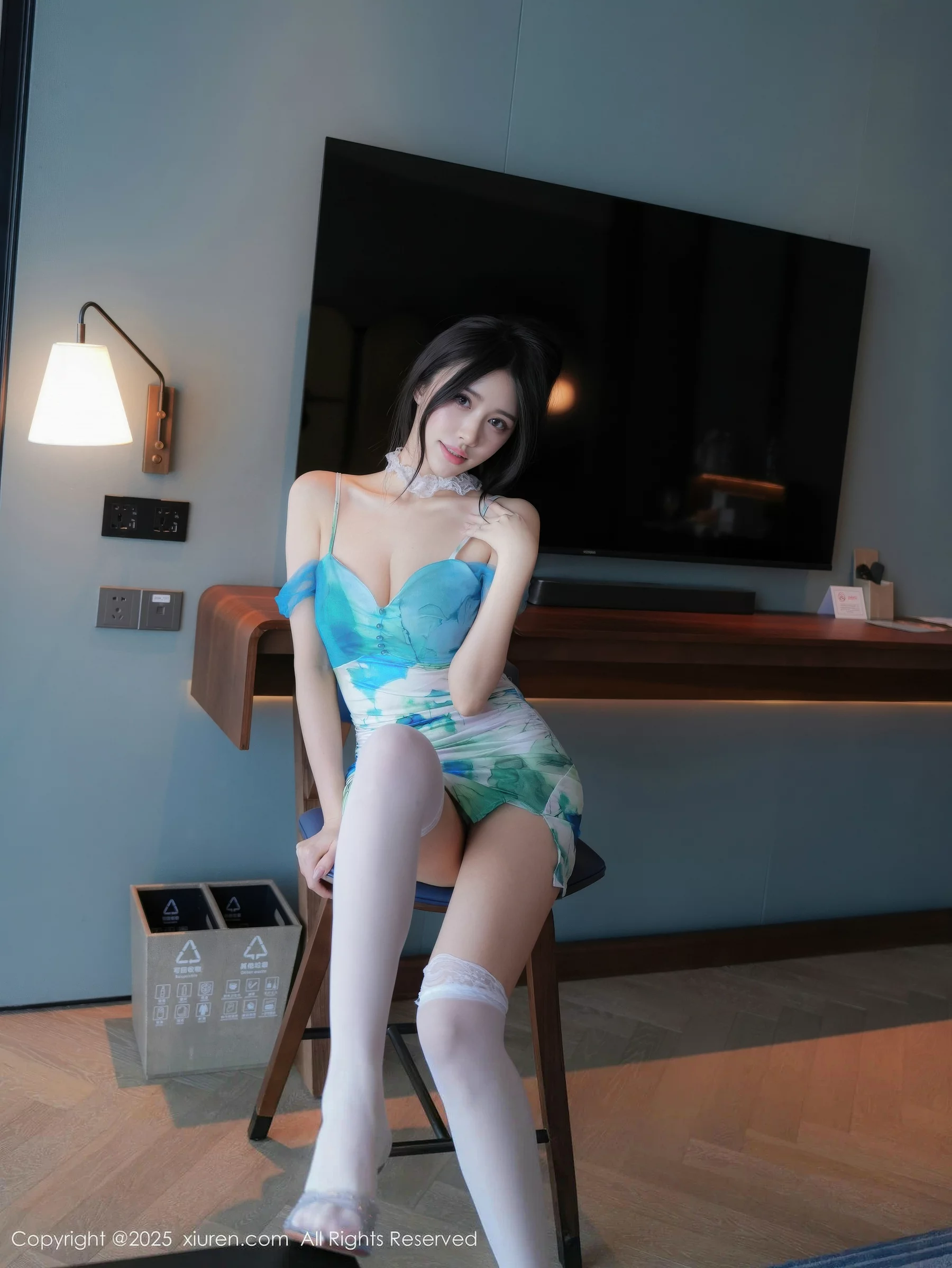 Xrmnw.Vip_诗莉吖_写真