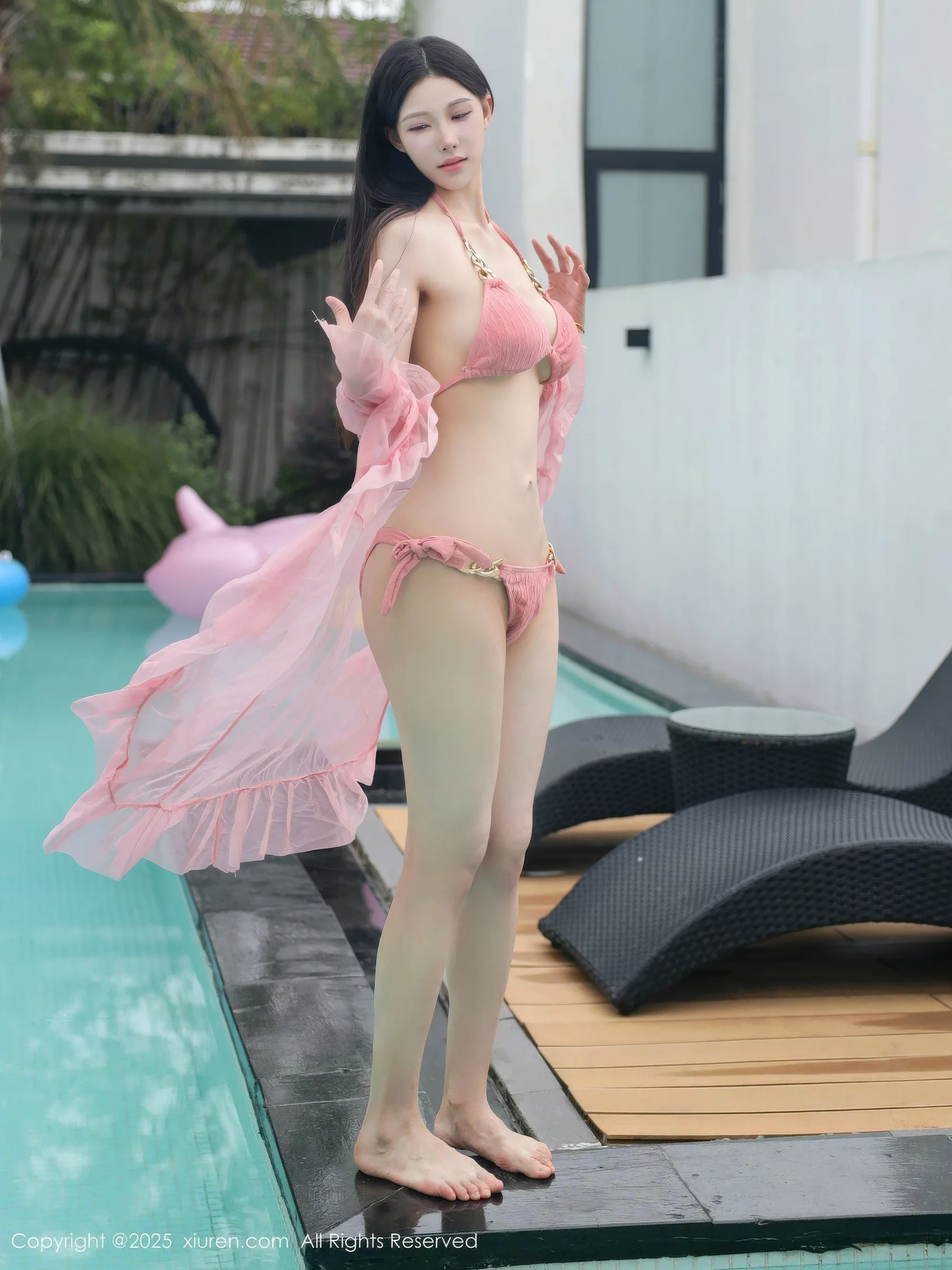 Xrmnw.Vip_梨霜儿_写真