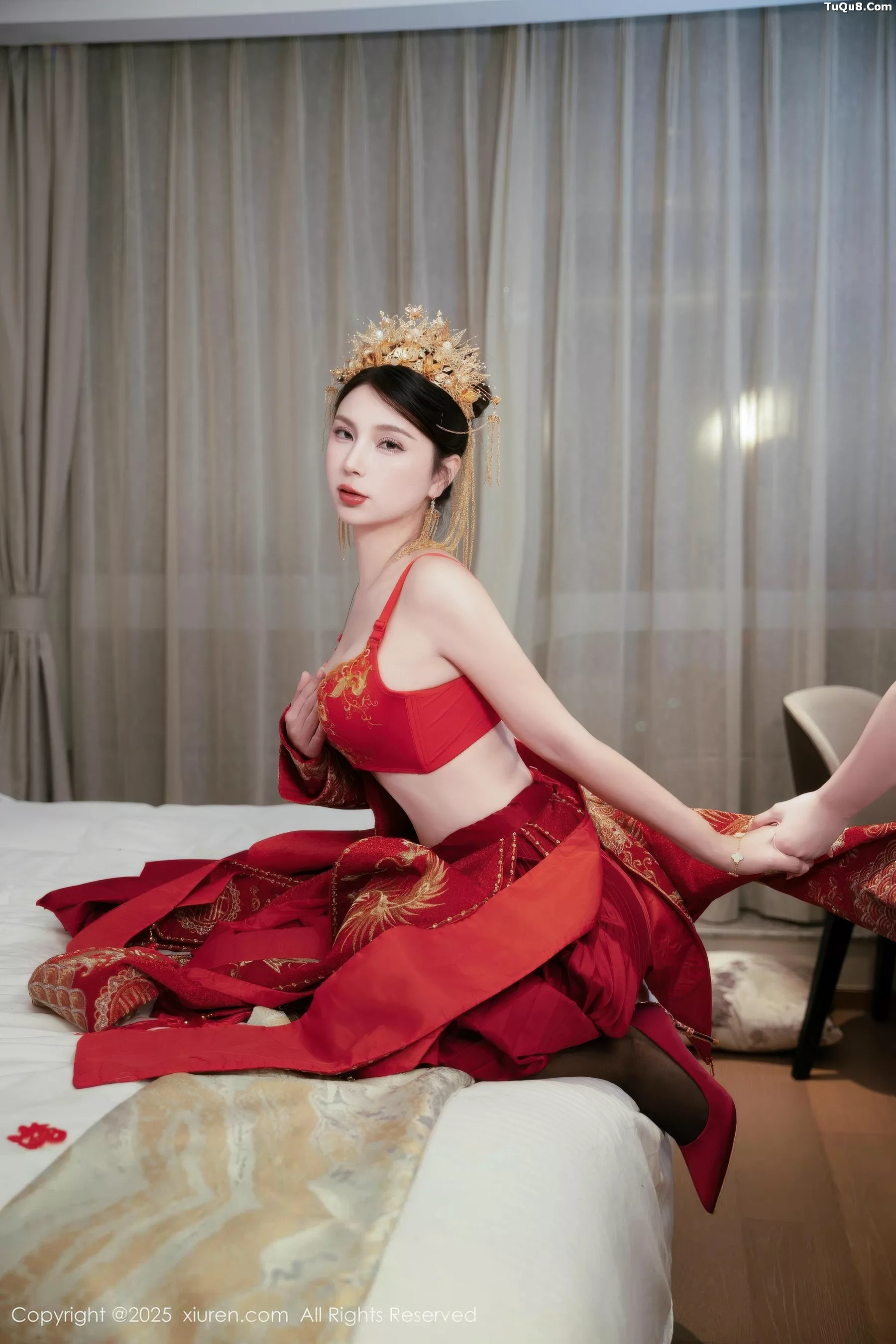 Xrmnw.Vip_小蛮妖_写真