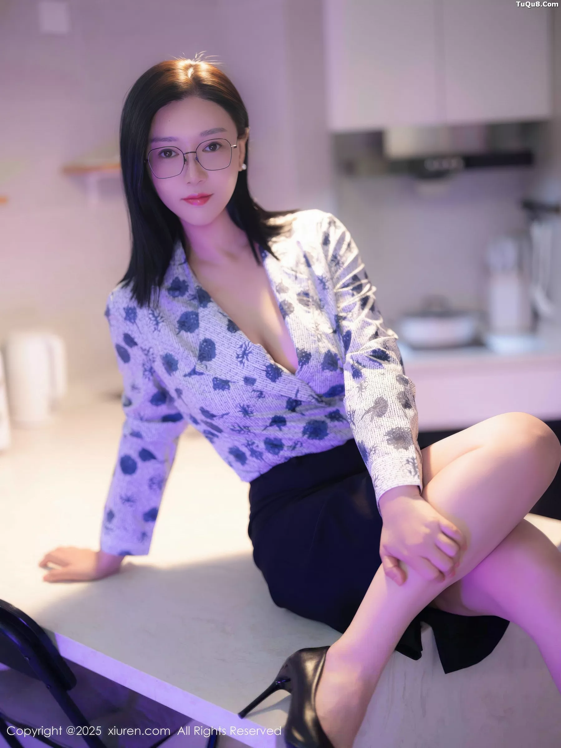 Xrmnw.Vip_雅茹老师_写真