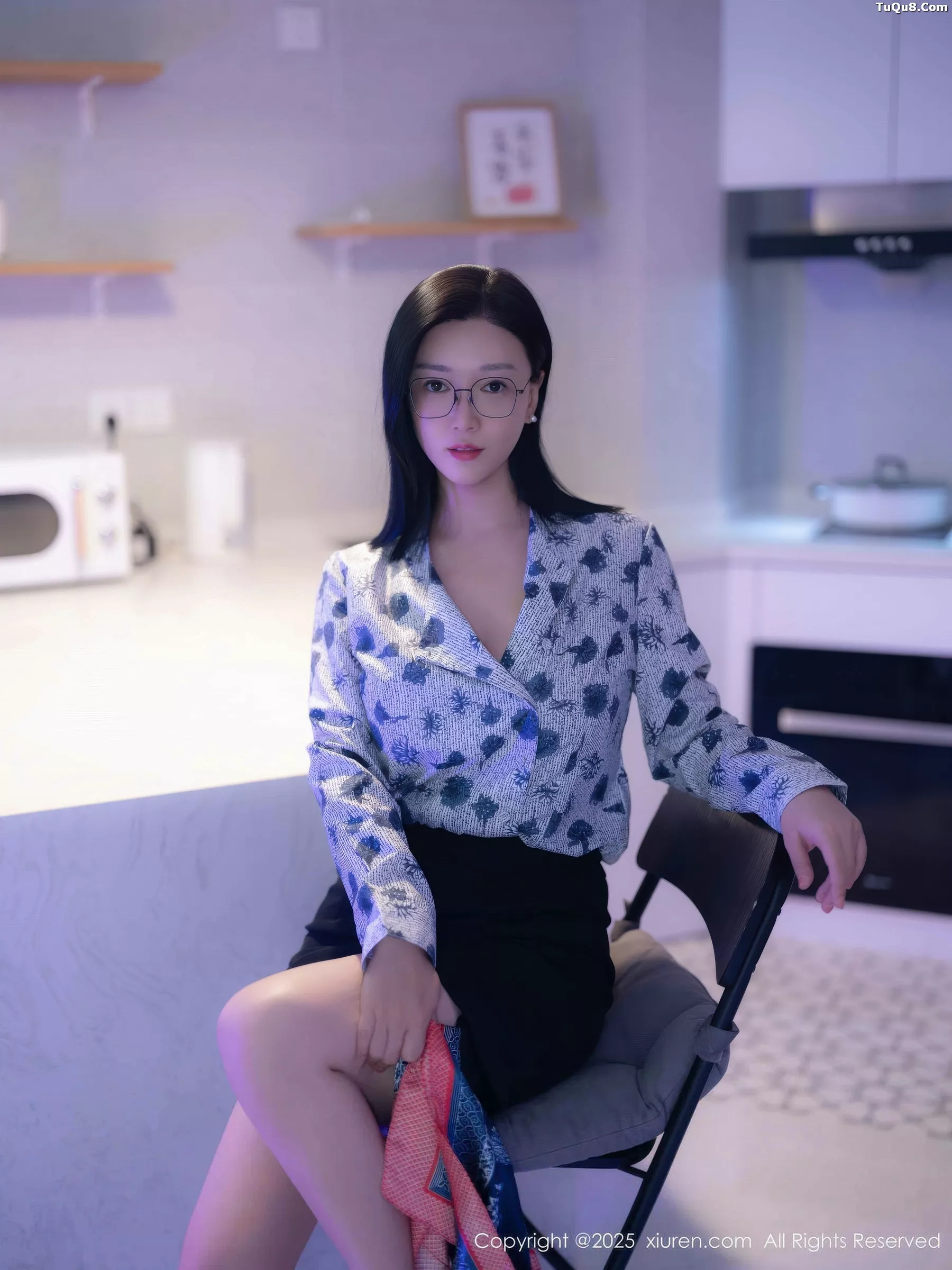 Xrmnw.Vip_雅茹老师_写真