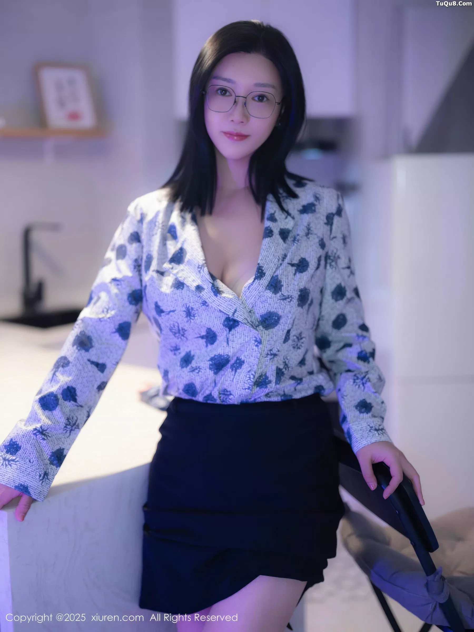 Xrmnw.Vip_雅茹老师_写真