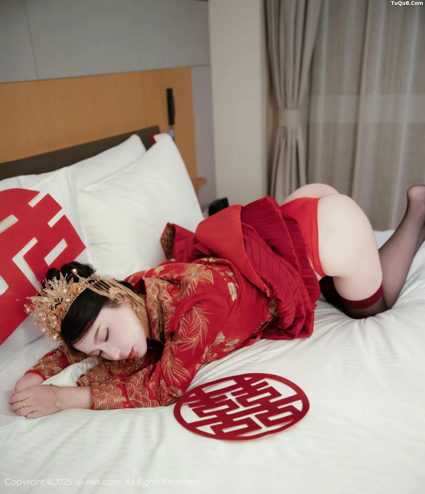 Xrmnw.Vip_小蛮妖_写真