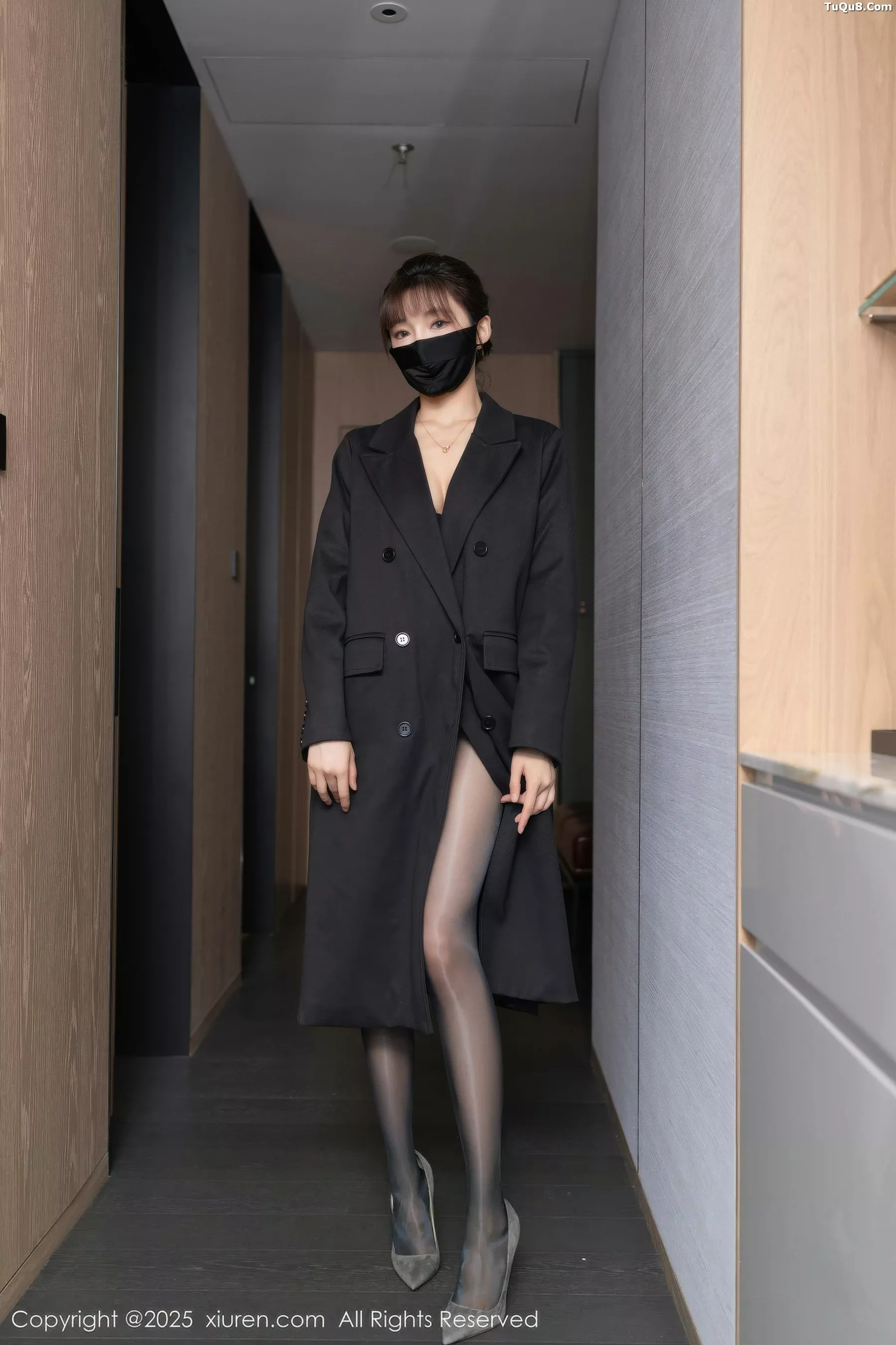 Xrmnw.Vip_陆萱萱_写真