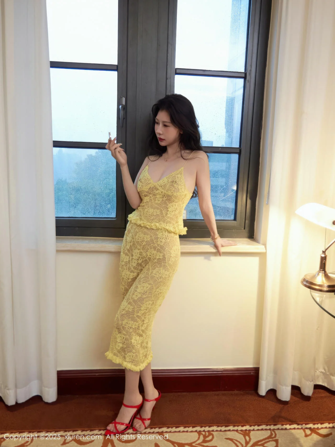 Xrmnw.Vip_尹甜甜_写真