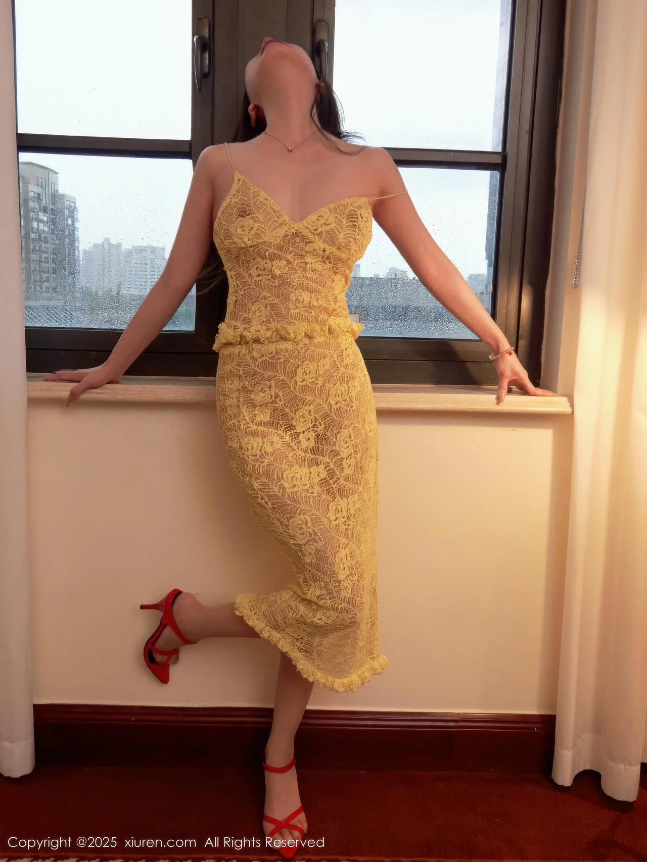 Xrmnw.Vip_尹甜甜_写真