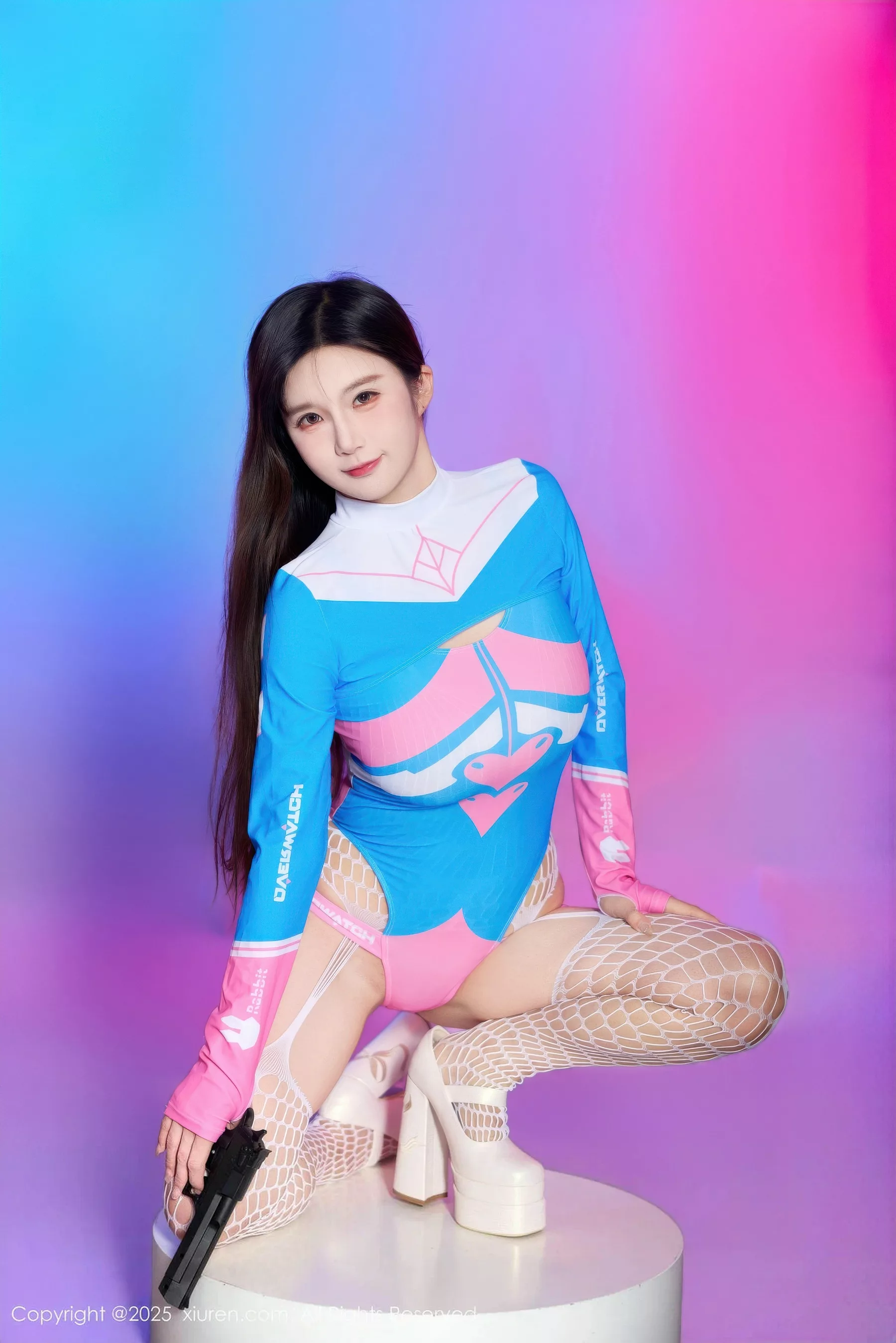 Xrmnw.Vip_小肉肉咪_写真