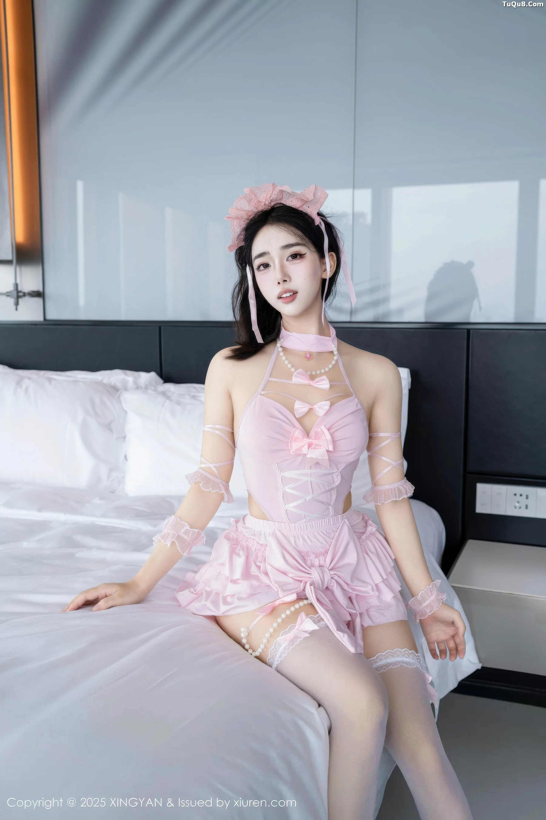 Xrmnw.Vip_阮福福_写真