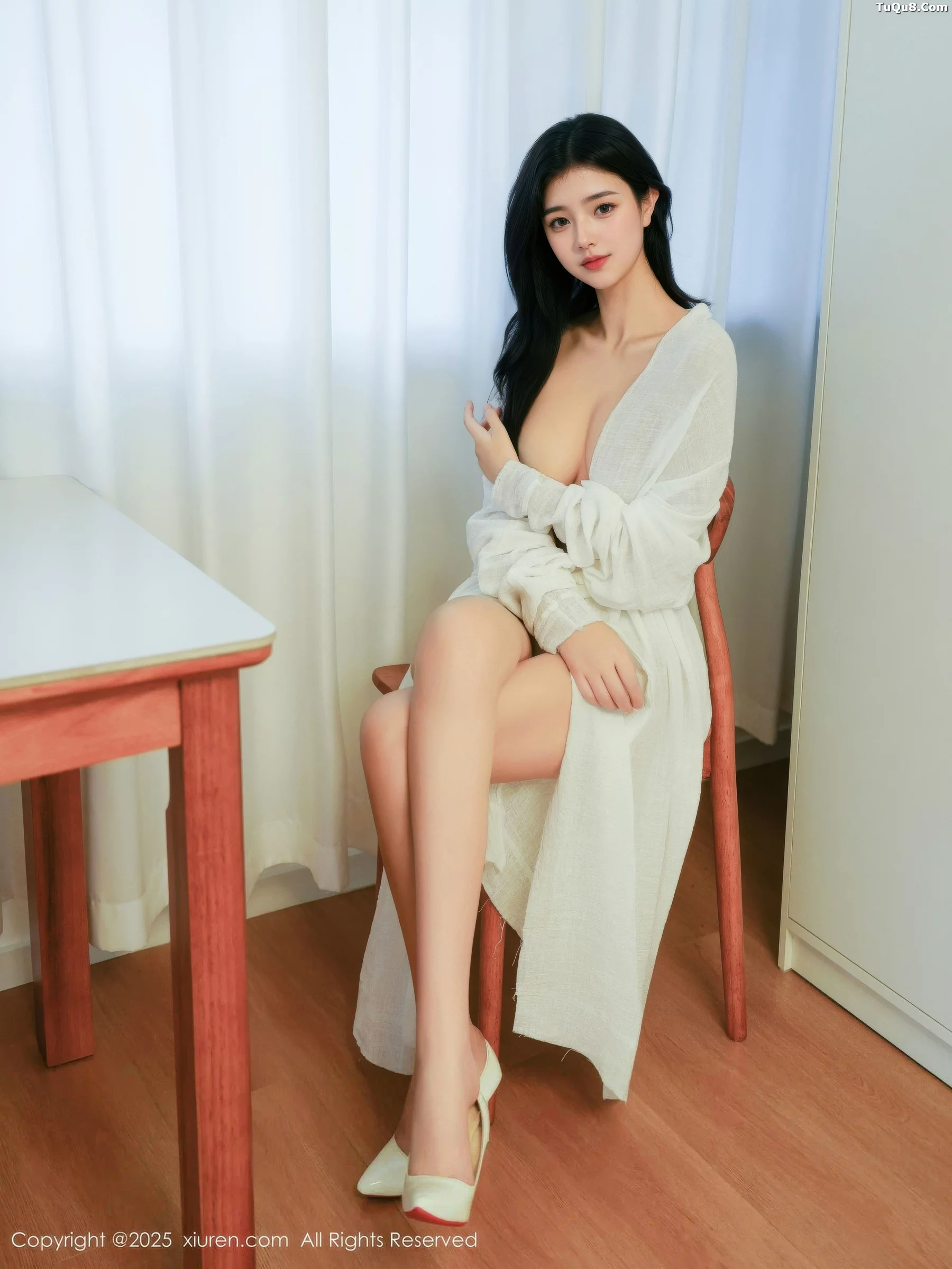 Xrmnw.Vip_林悦溪儿_写真