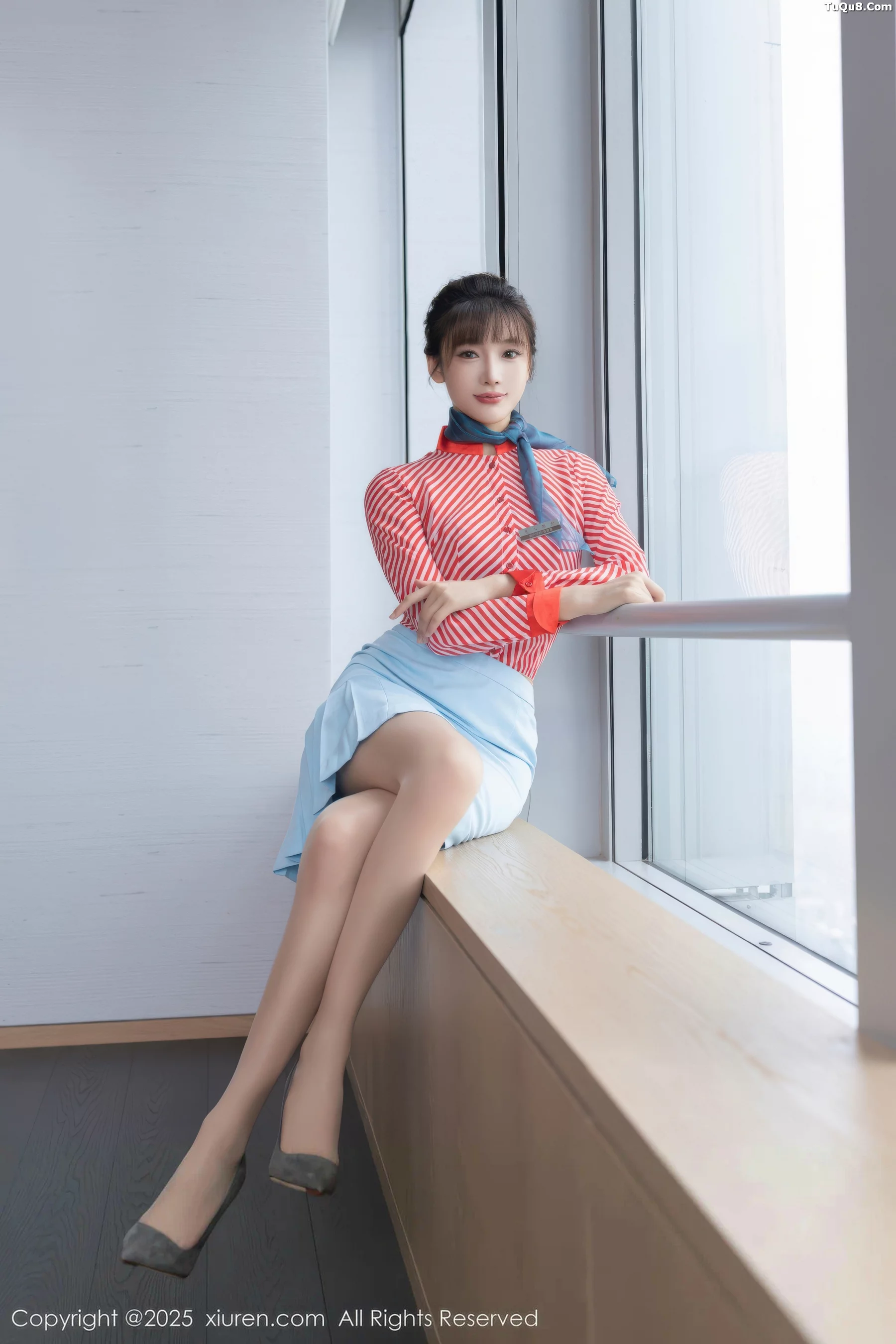 Xrmnw.Vip_陆萱萱_写真