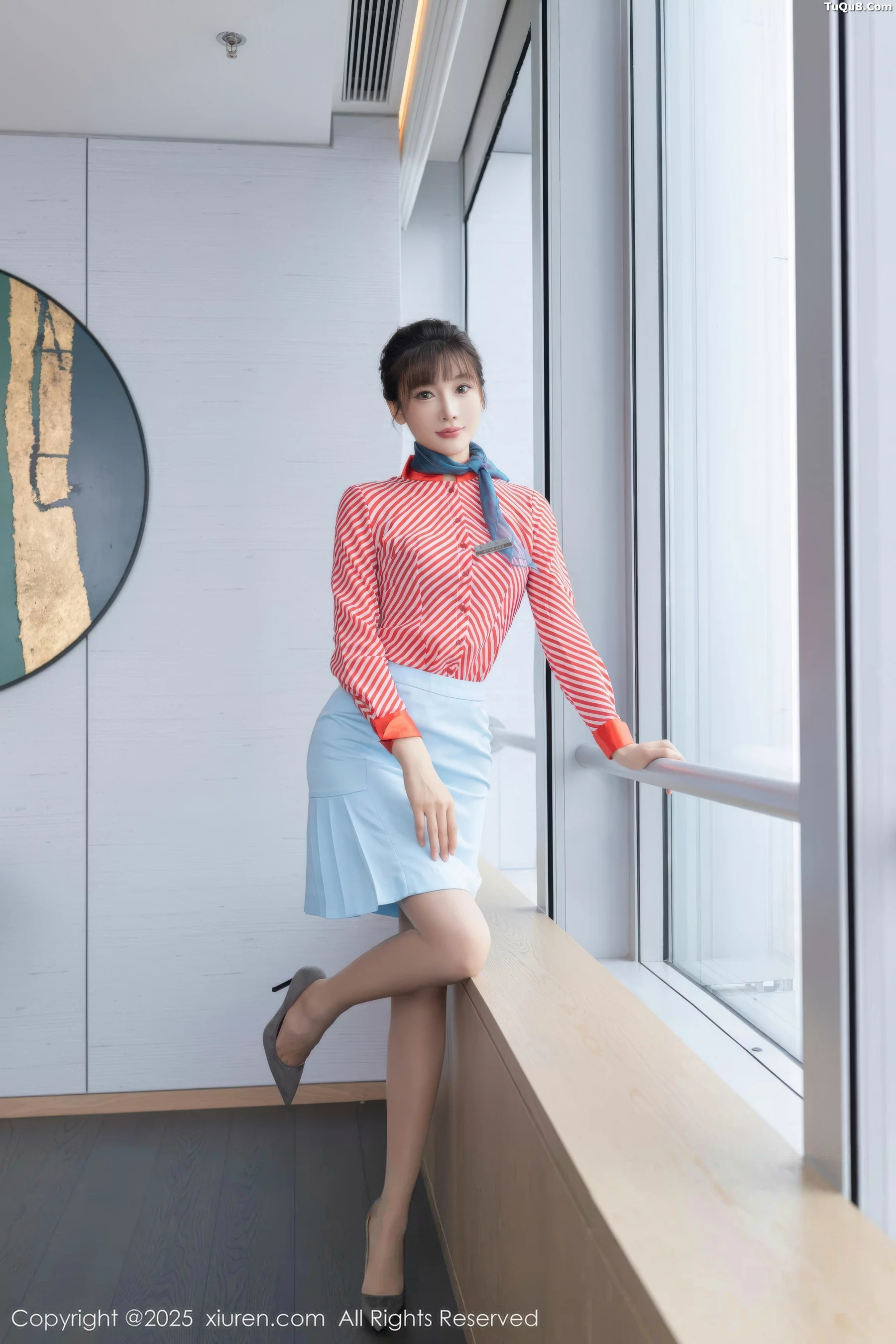 Xrmnw.Vip_陆萱萱_写真