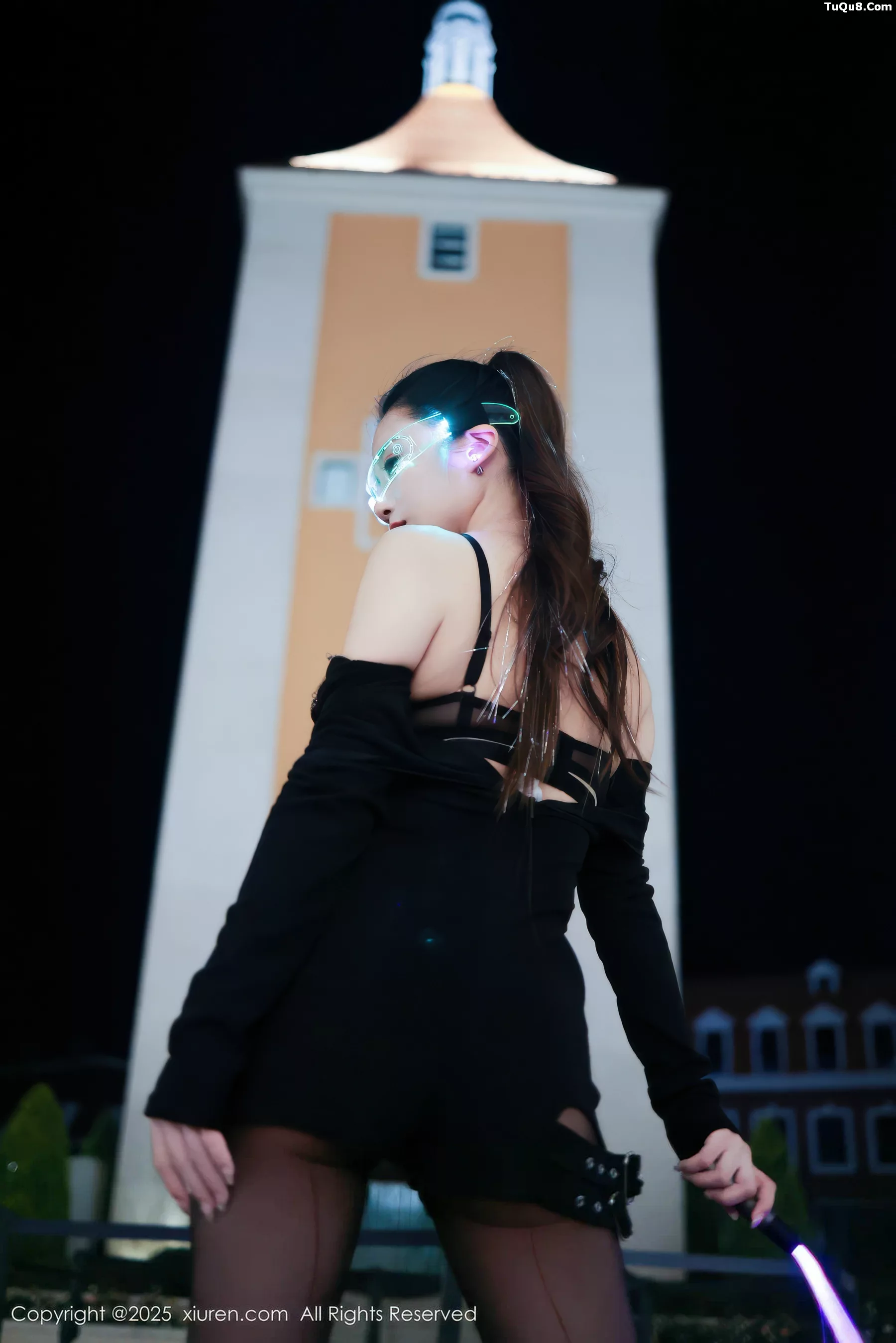 Xrmnw.Vip_小肉肉咪_写真