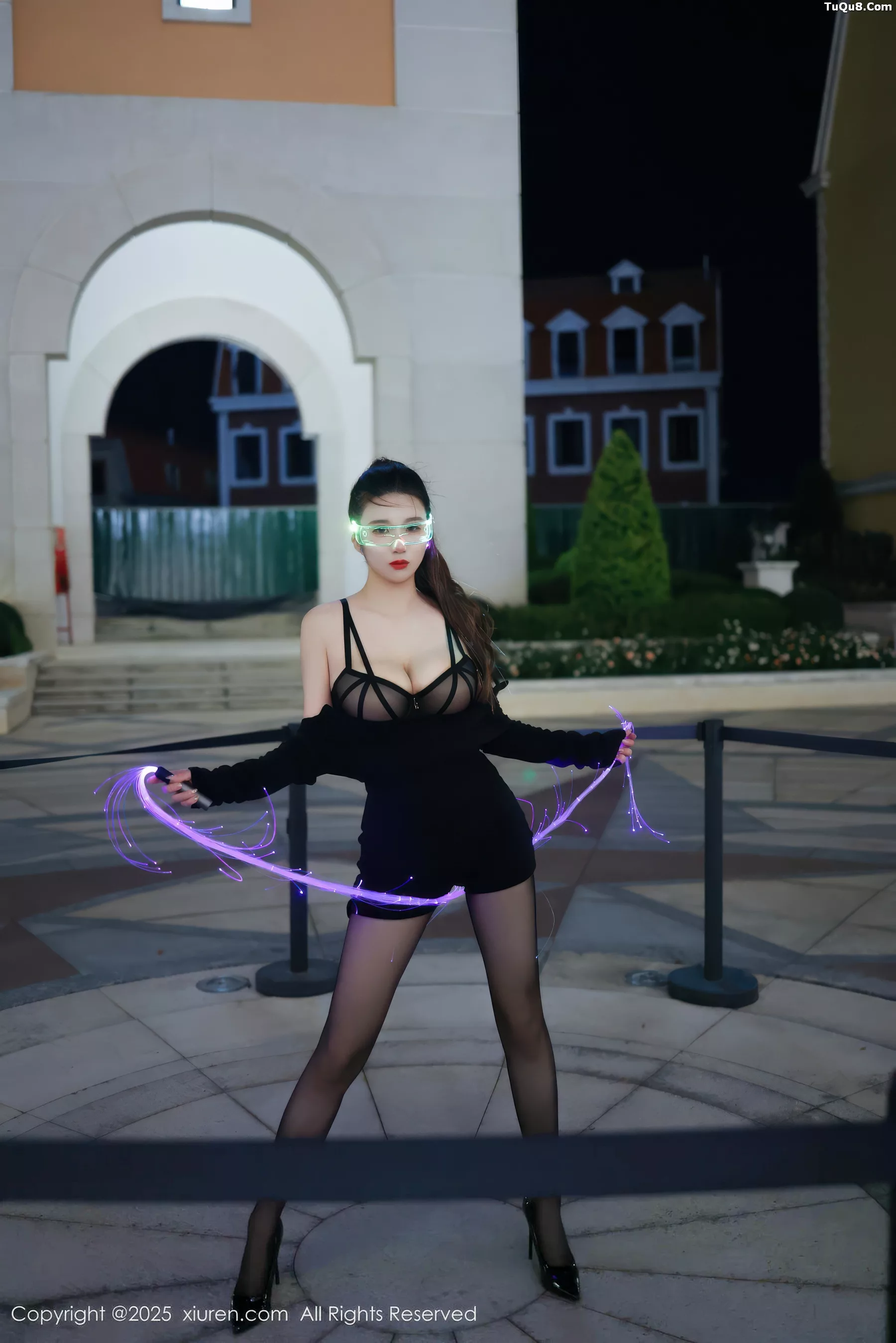 Xrmnw.Vip_小肉肉咪_写真