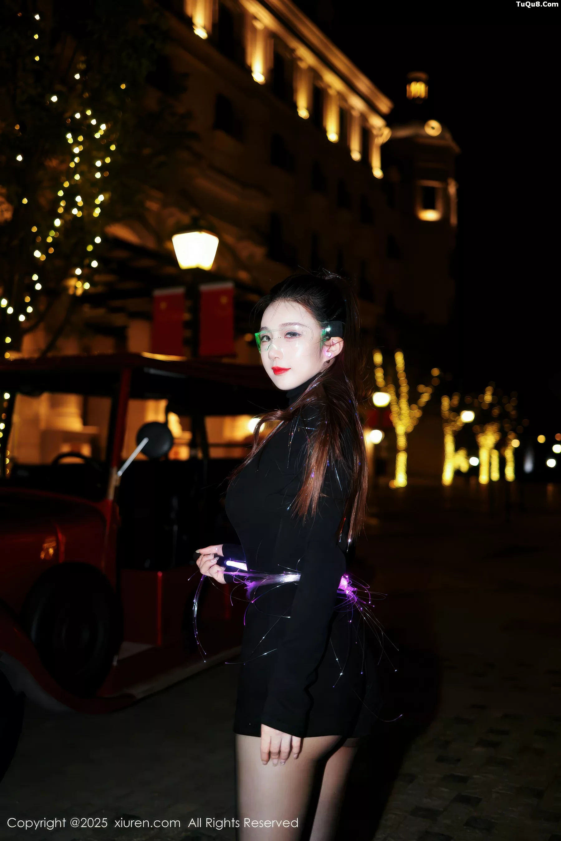 Xrmnw.Vip_小肉肉咪_写真