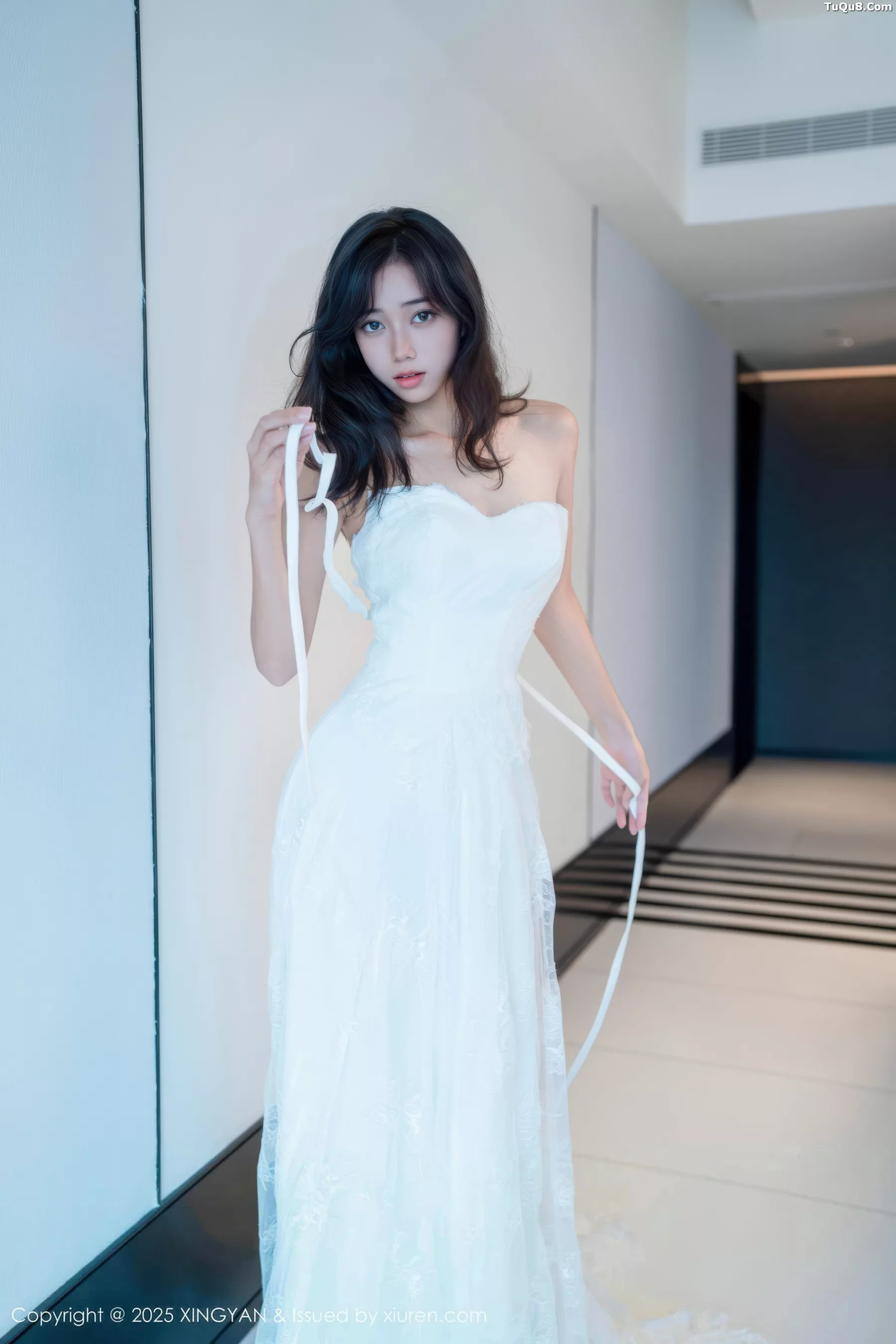 Xrmnw.Vip_时安安_写真