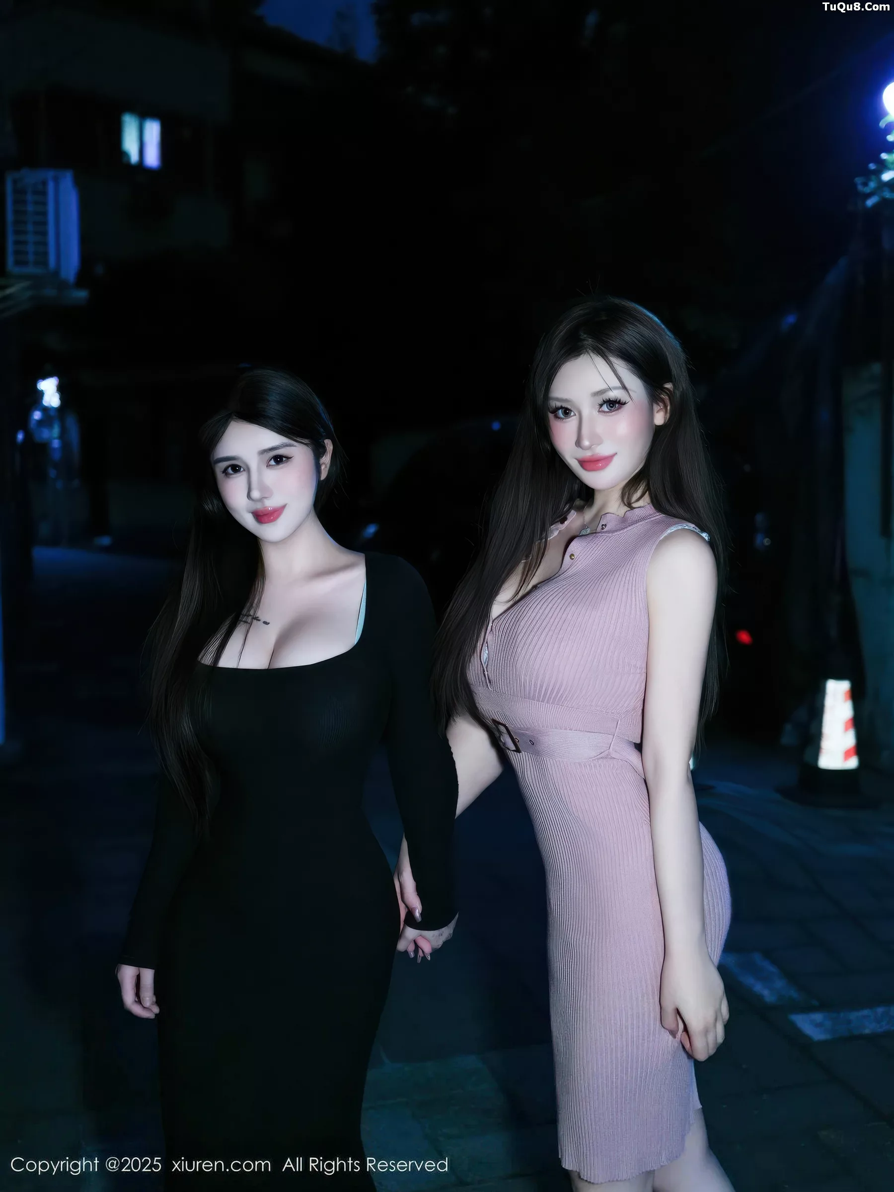 Xrmnw.Vip_模特合集_写真