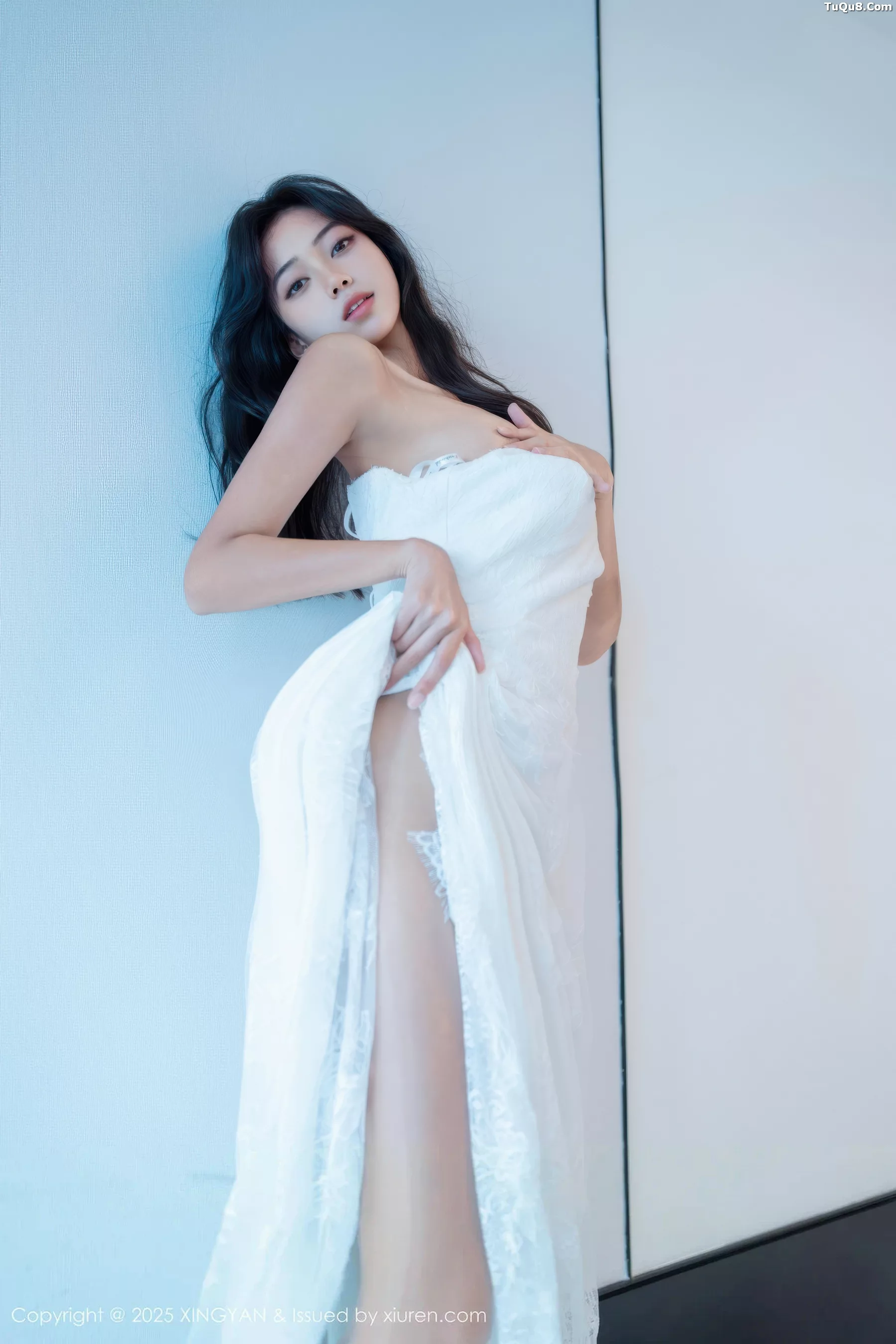 Xrmnw.Vip_时安安_写真