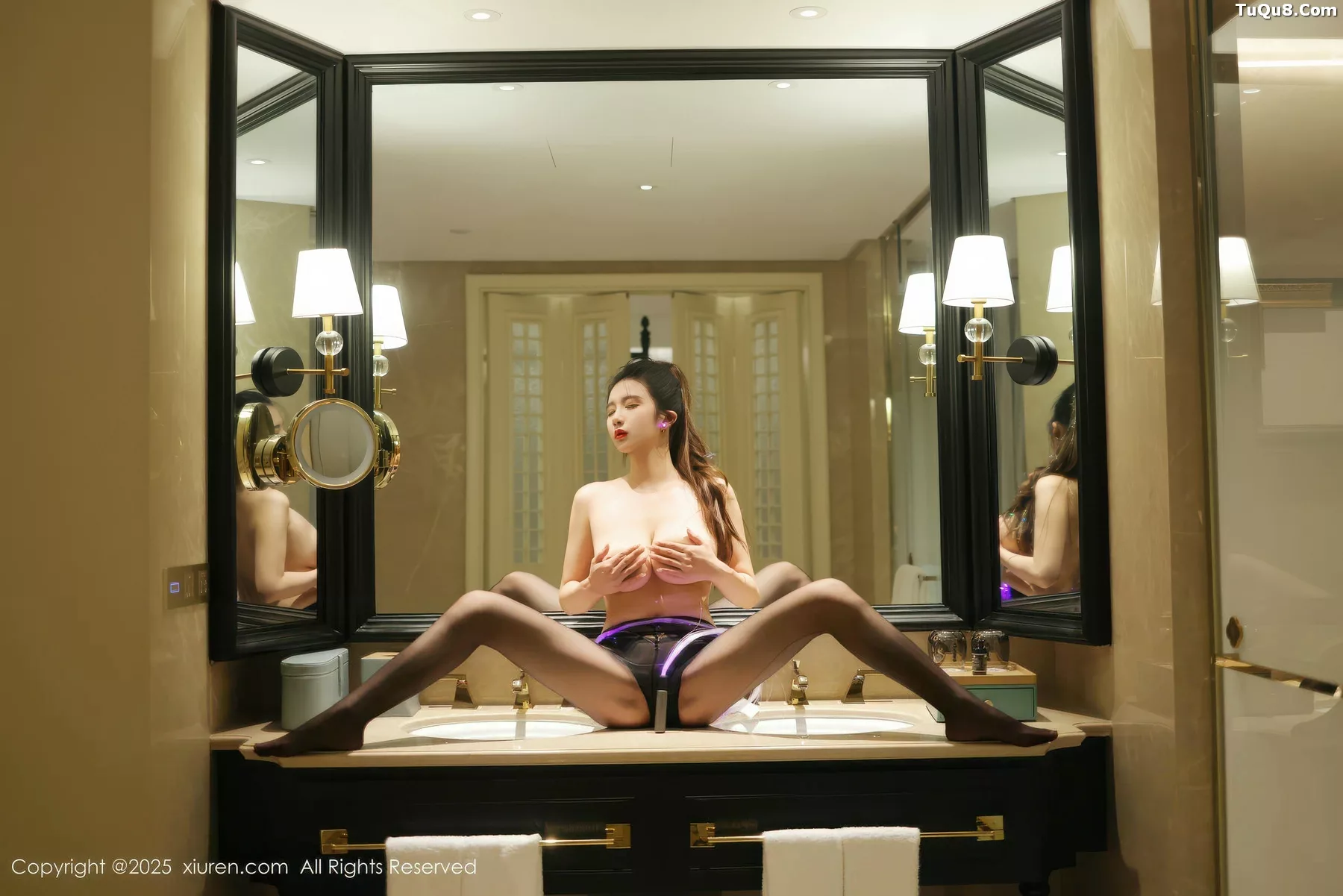 Xrmnw.Vip_小肉肉咪_写真