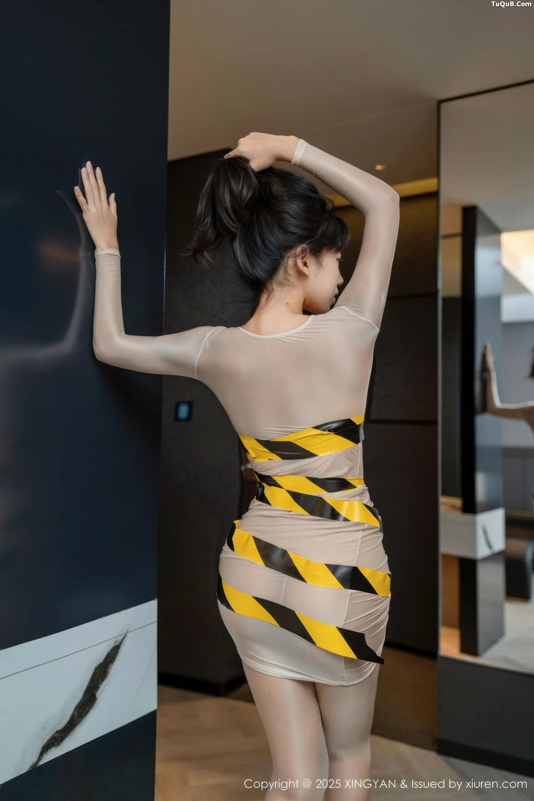 Xrmnw.Vip_时安安_写真