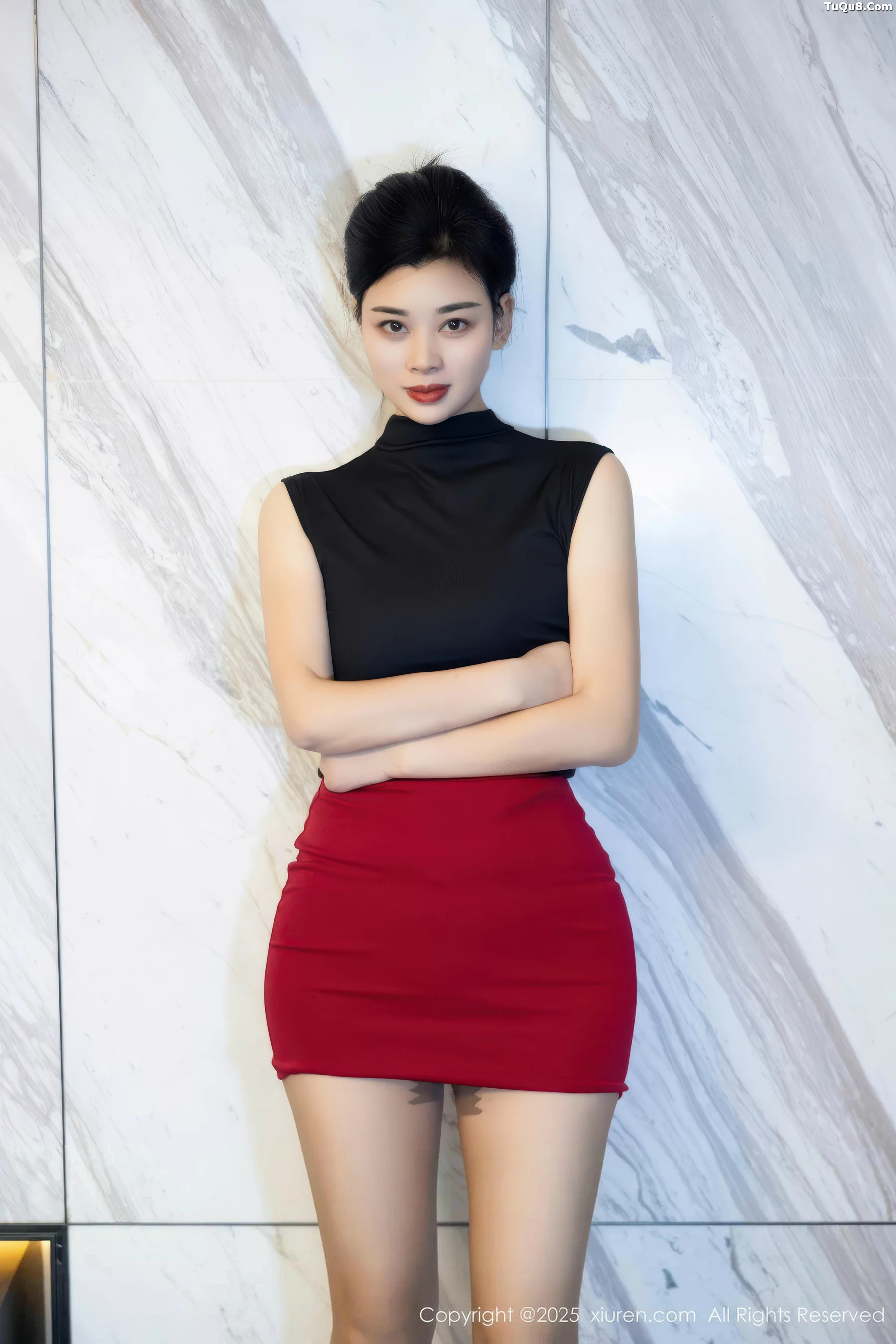 Xrmnw.Vip_徐清妍_写真