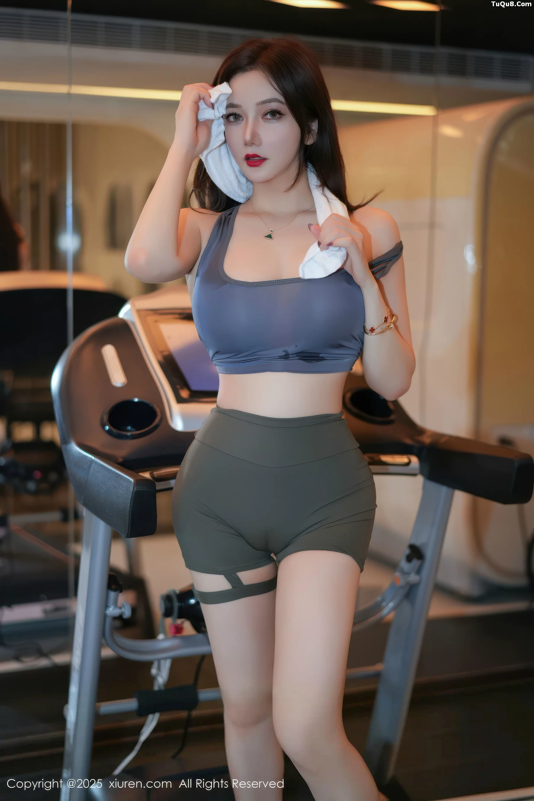 Xrmnw.Vip_心妍小公主_写真