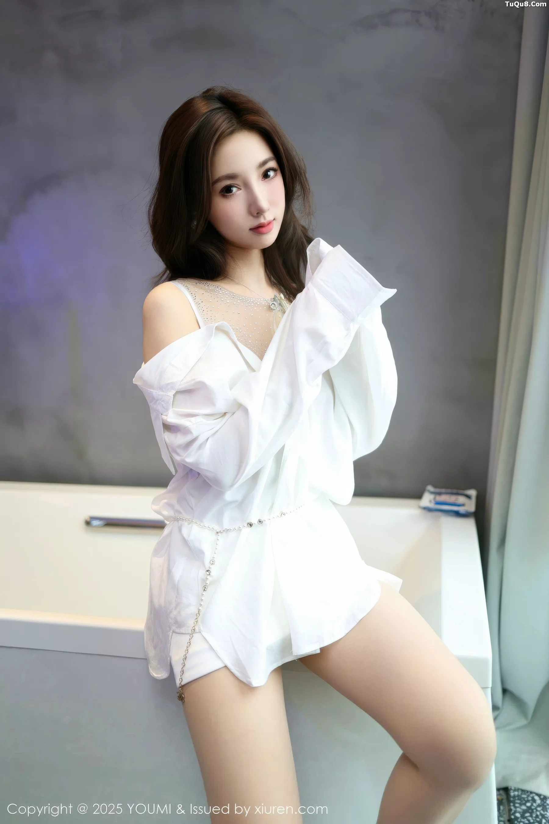 Xrmnw.Vip_Twins-桃桃_写真