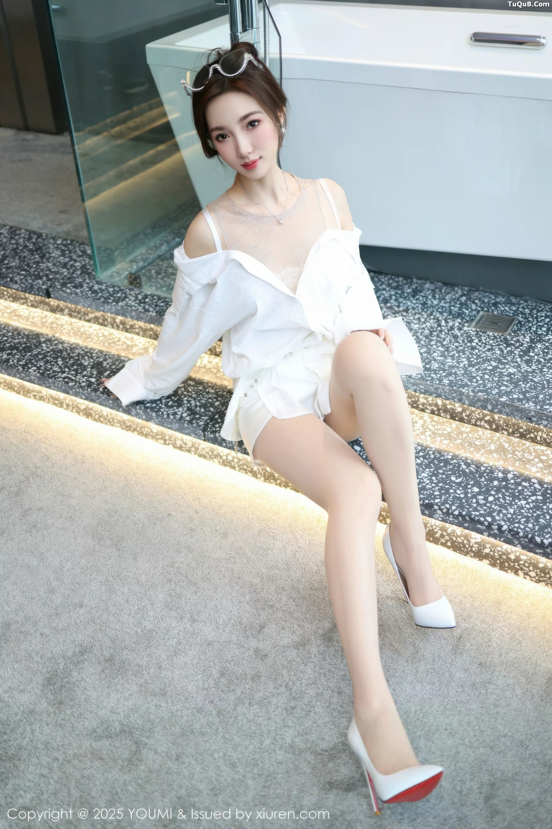 Xrmnw.Vip_Twins-桃桃_写真