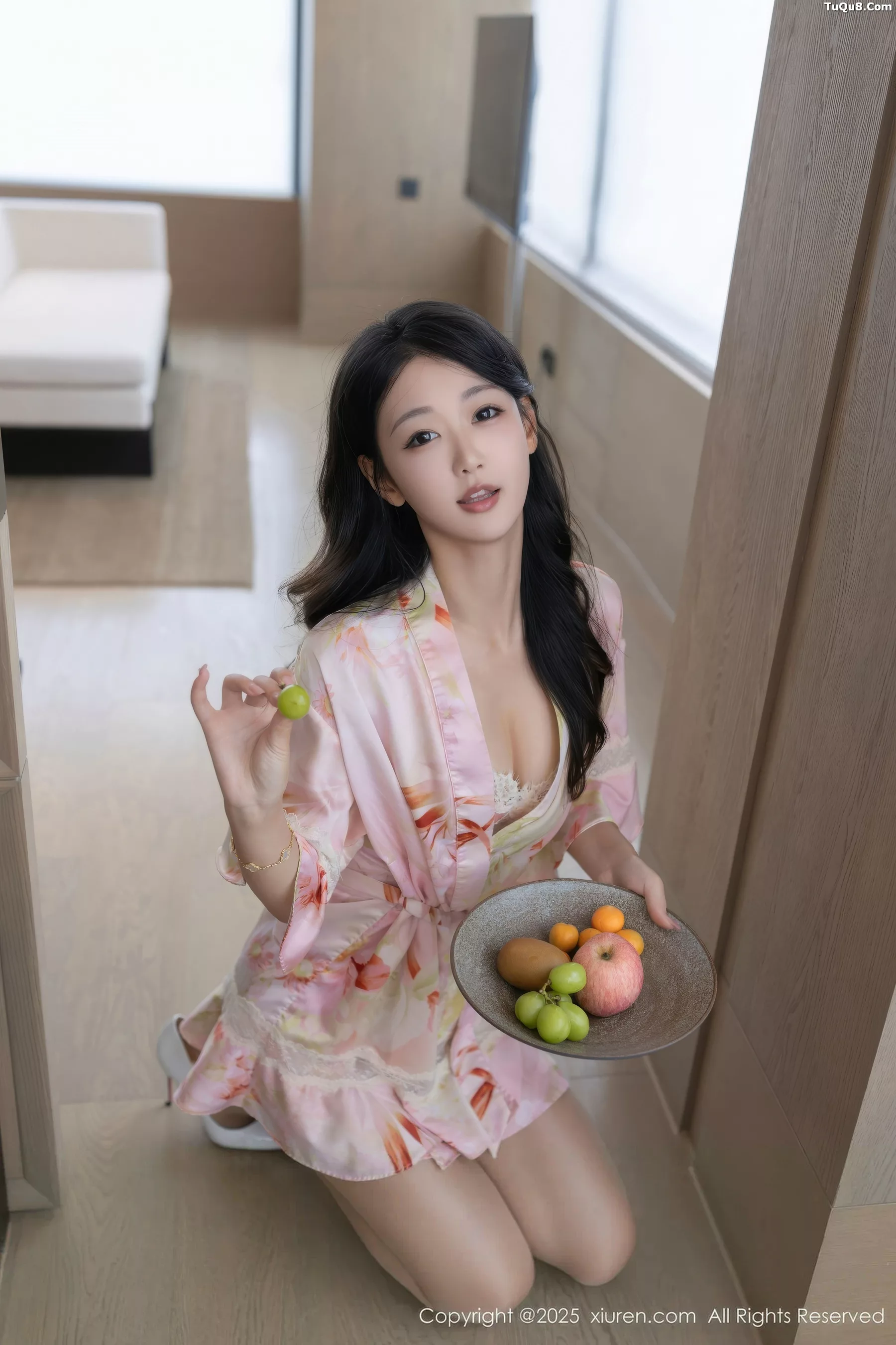 Xrmnw.Vip_唐安琪_写真