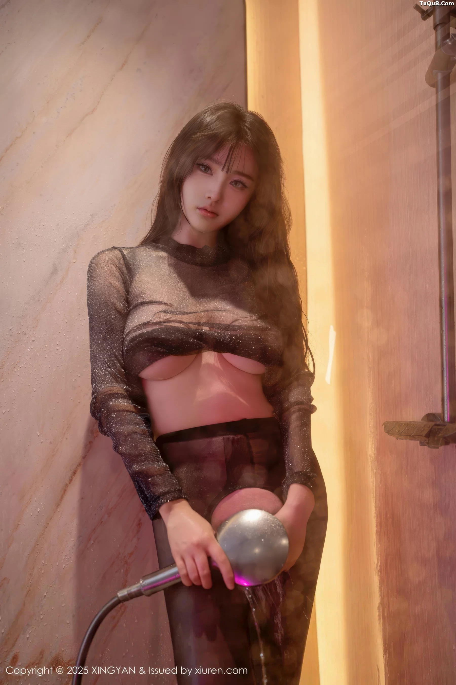 Xrmnw.Vip_沈南汐_写真