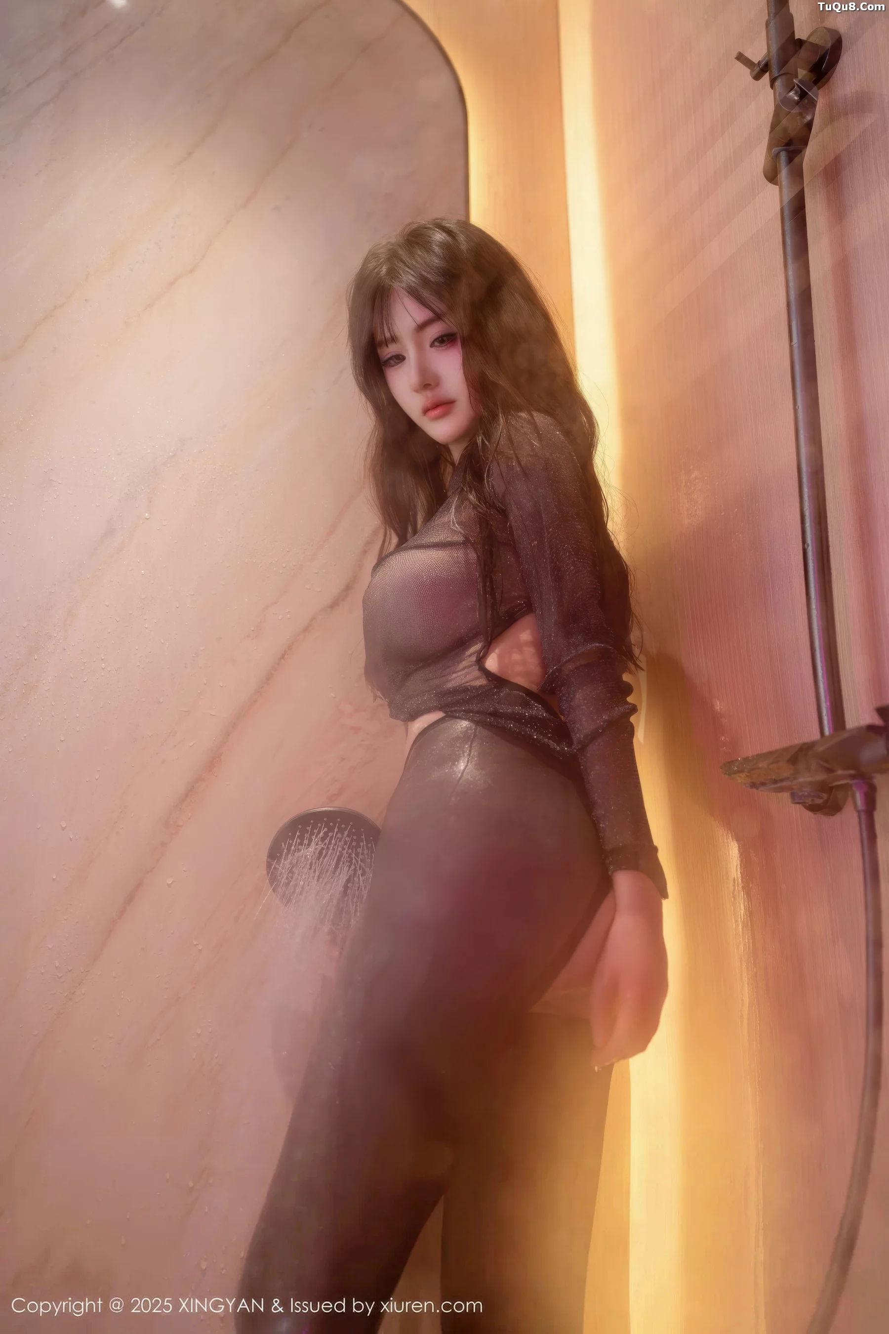 Xrmnw.Vip_沈南汐_写真