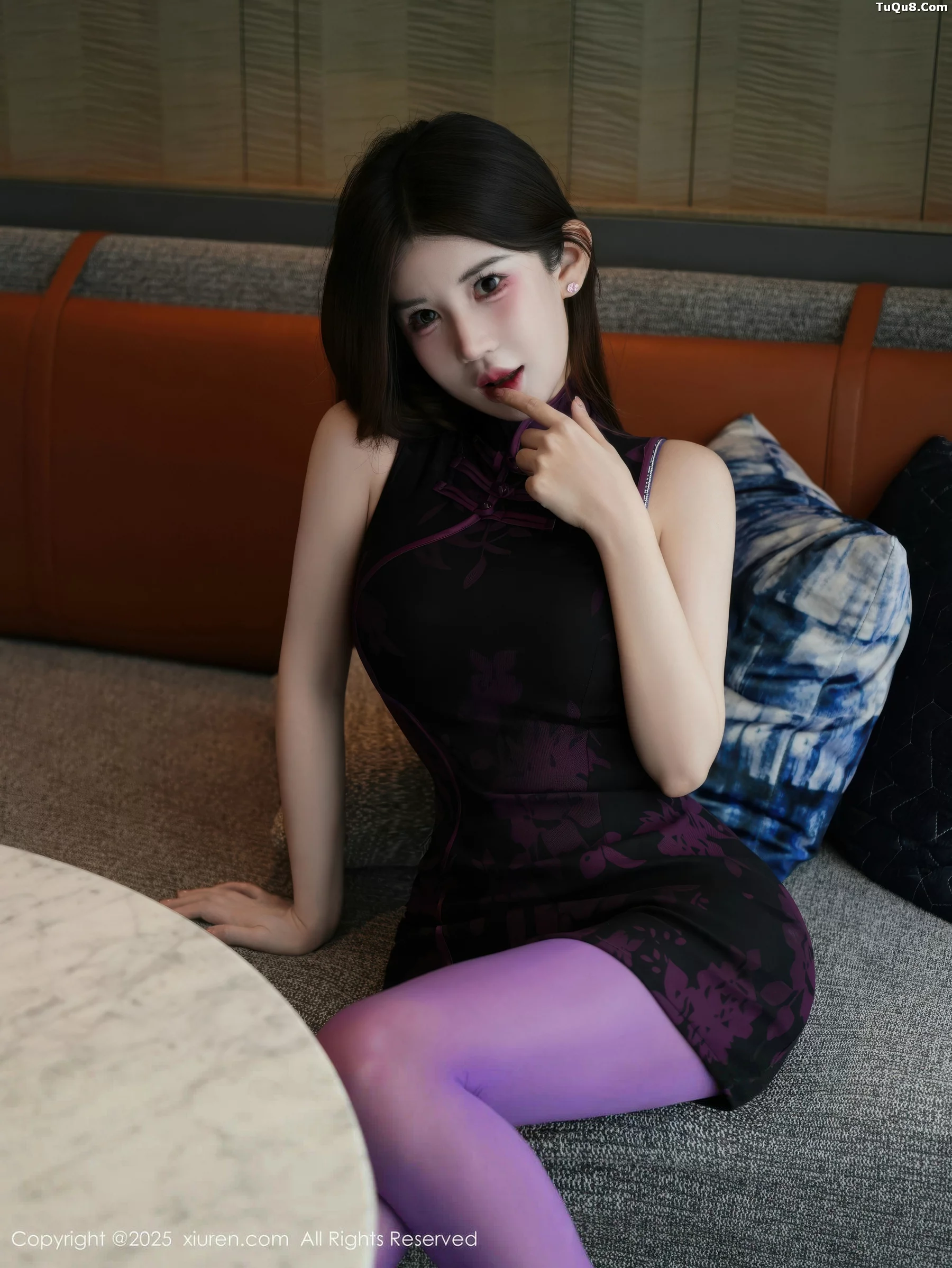 Xrmnw.Vip_苏甜橙子_写真