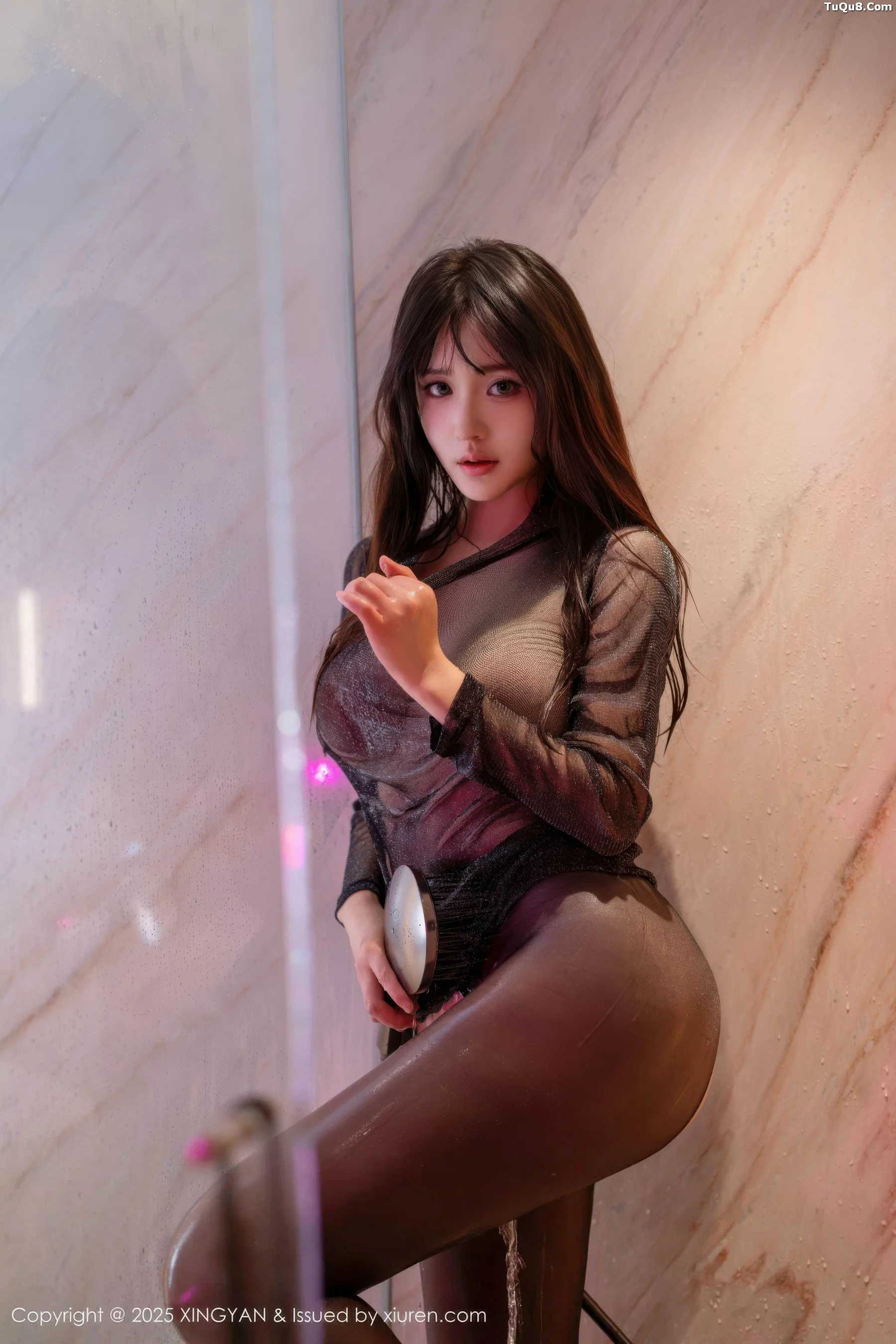 Xrmnw.Vip_沈南汐_写真