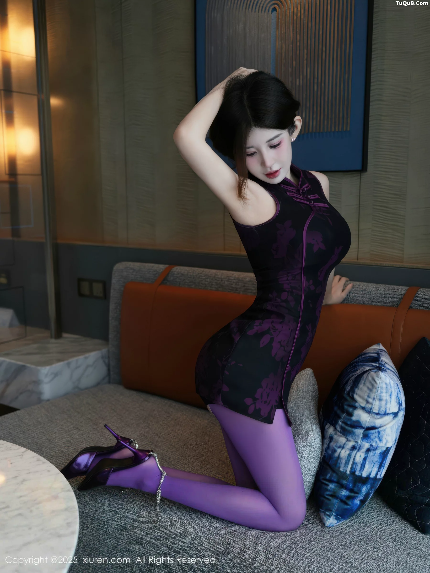 Xrmnw.Vip_苏甜橙子_写真