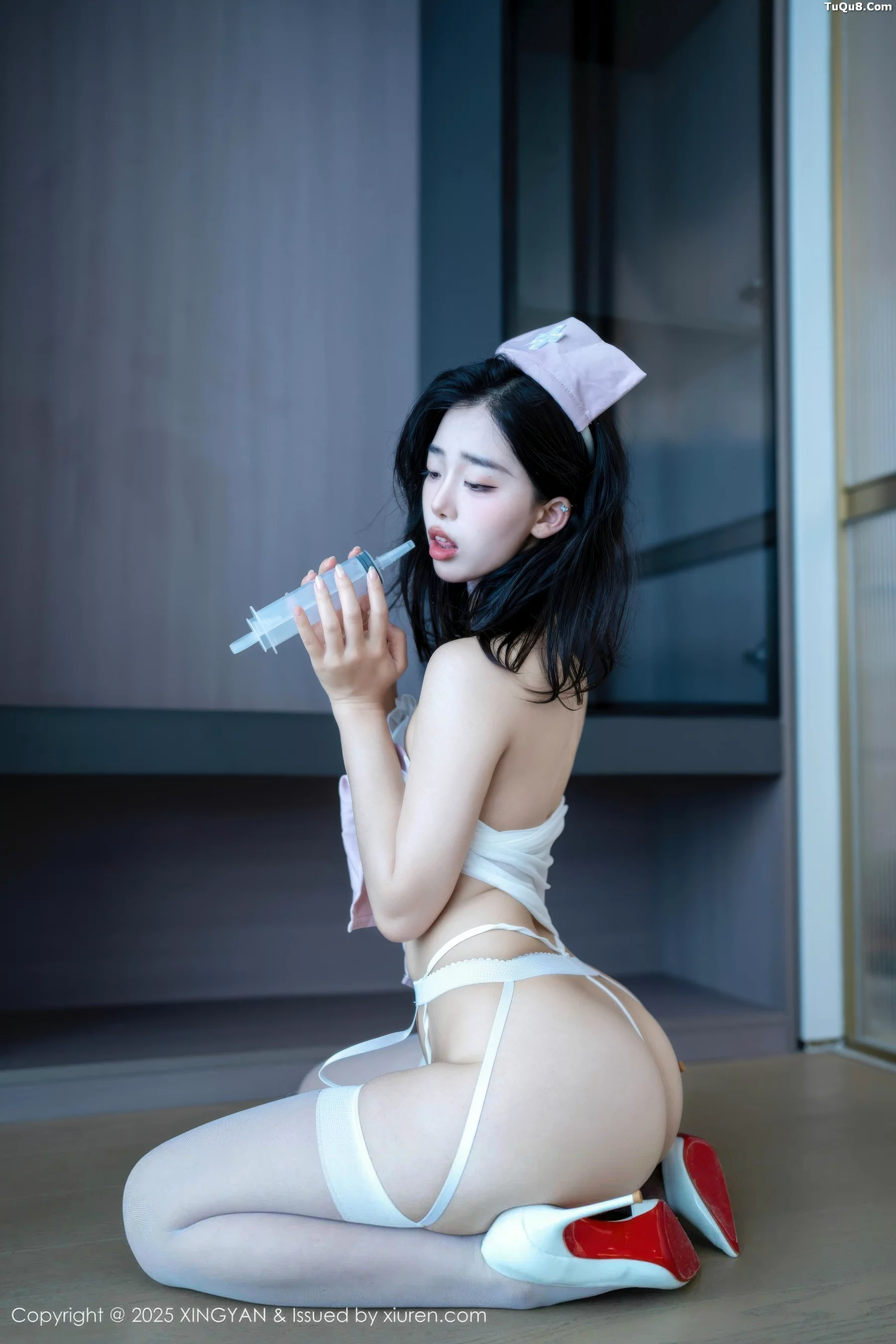 Xrmnw.Vip_阮福福_写真