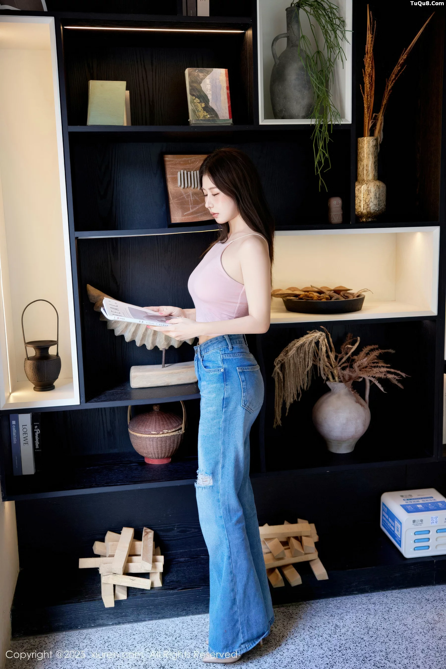 Xrmnw.Vip_尹甜甜_写真