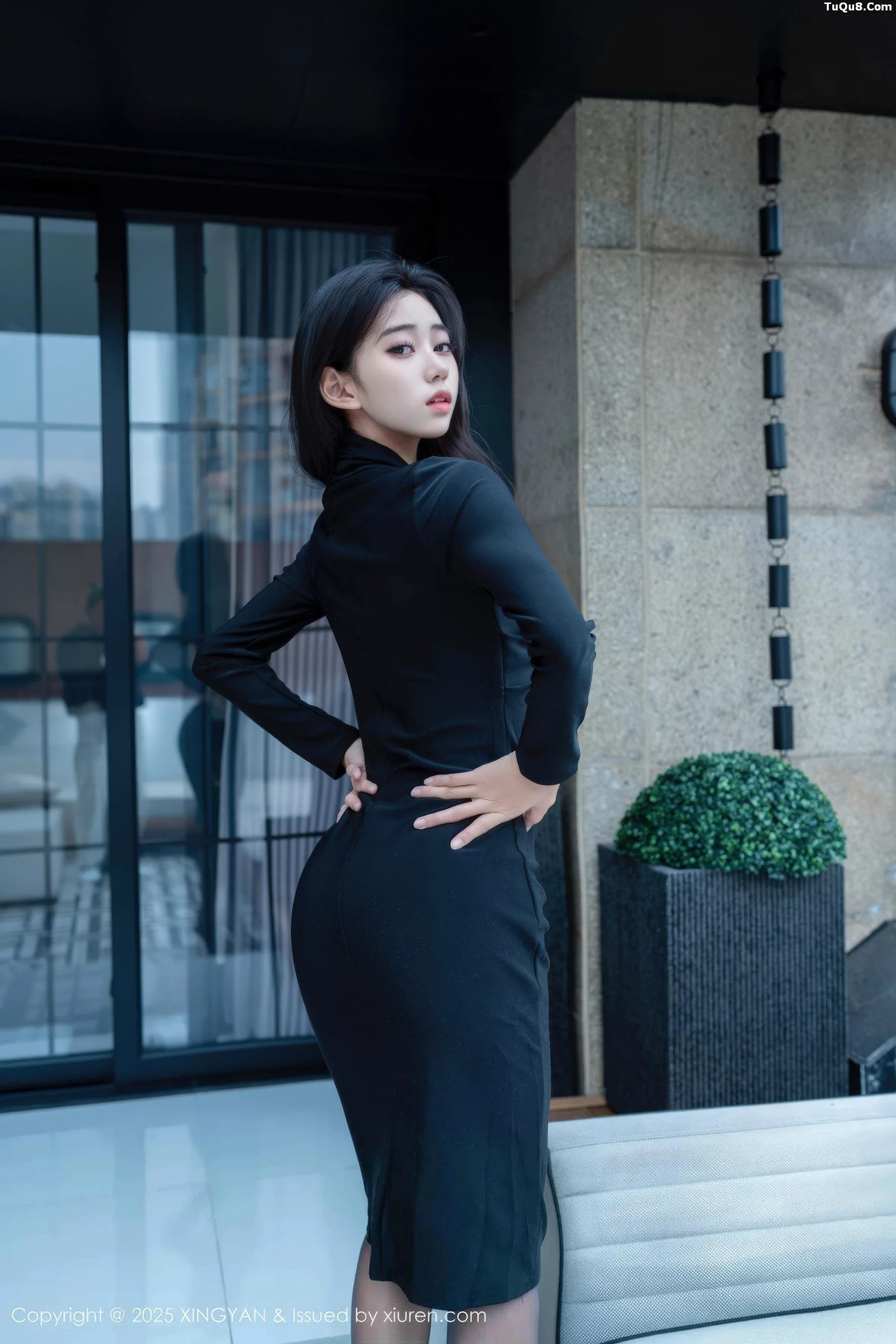 Xrmnw.Vip_时安安_写真