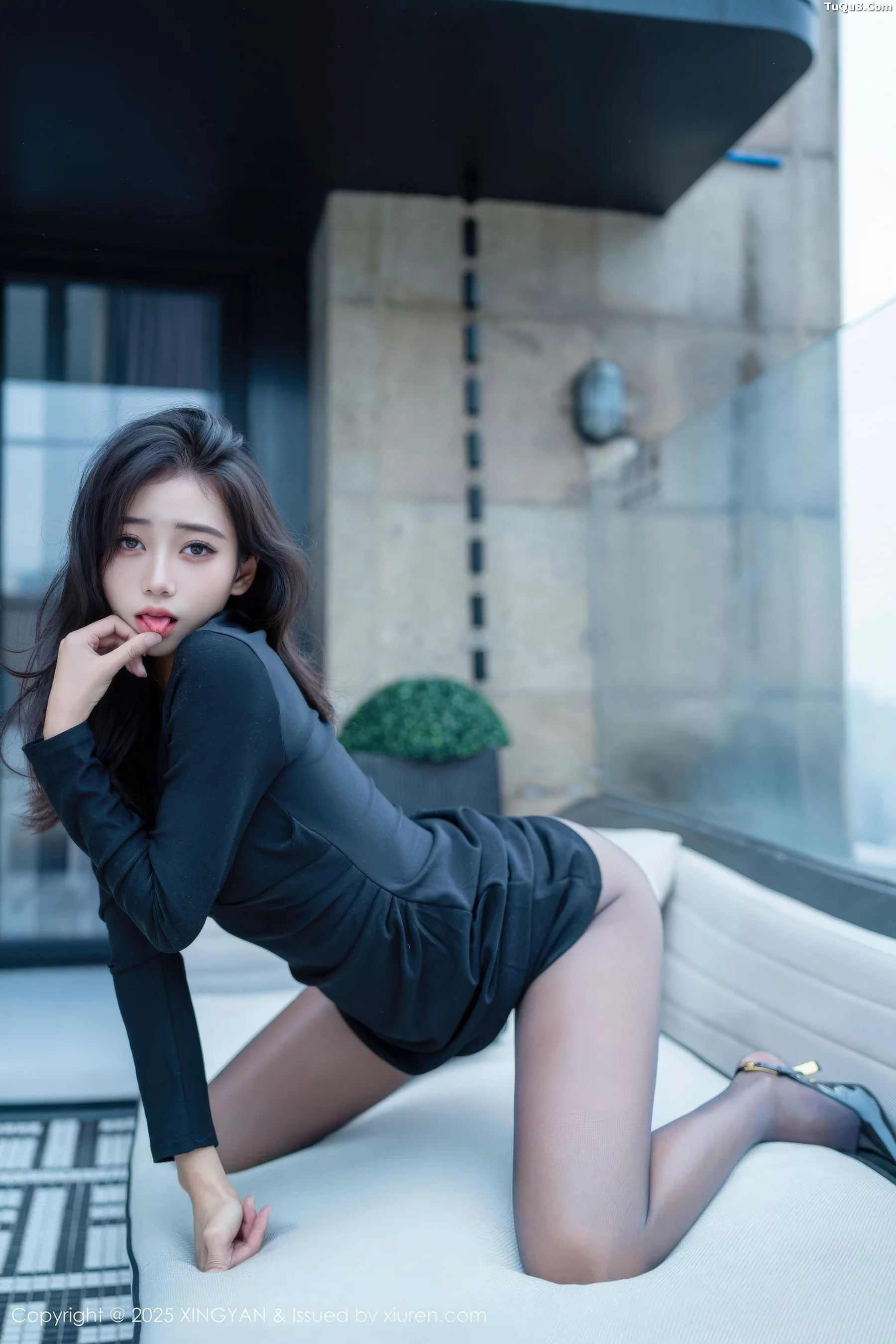 Xrmnw.Vip_时安安_写真