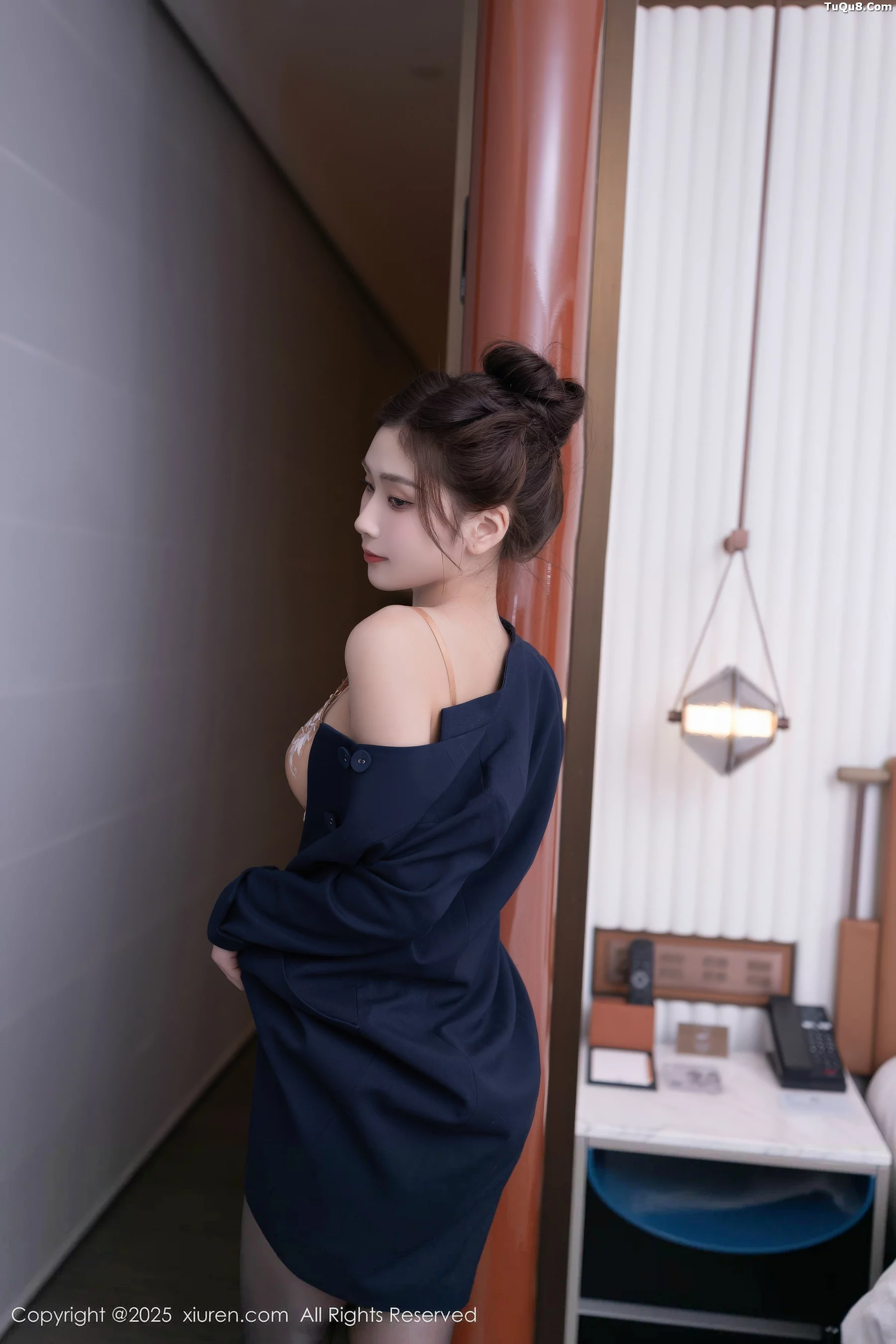 Xrmnw.Vip_刘婷婷_写真